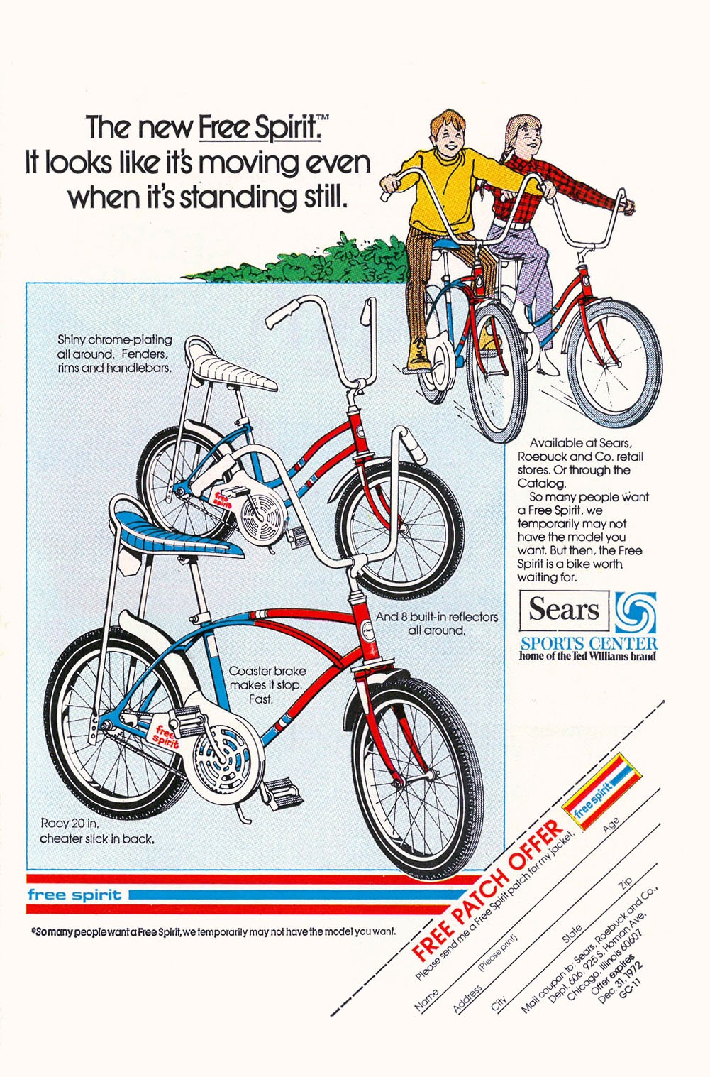 Read online Lancelot Link Secret Chimp comic -  Issue #8 - 2