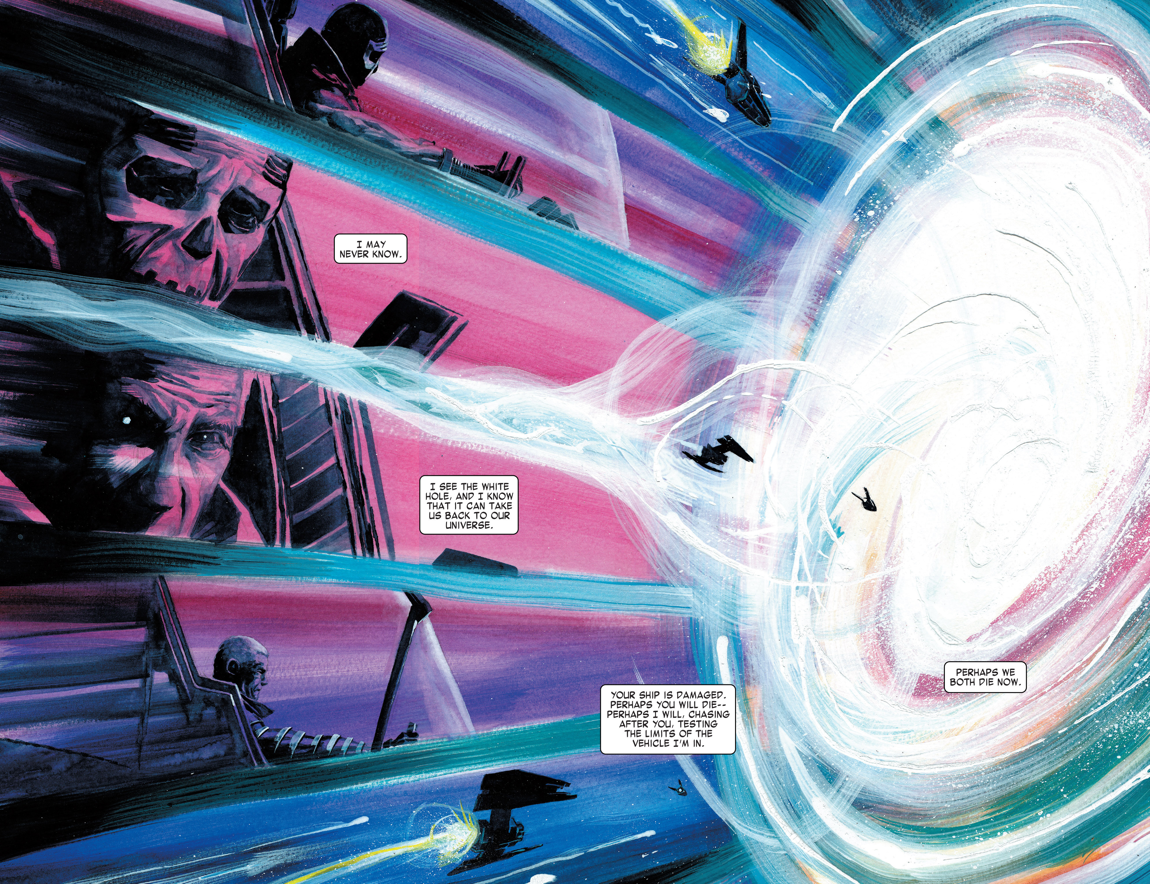 Read online Bucky Barnes: The Winter Soldier comic -  Issue #10 - 14