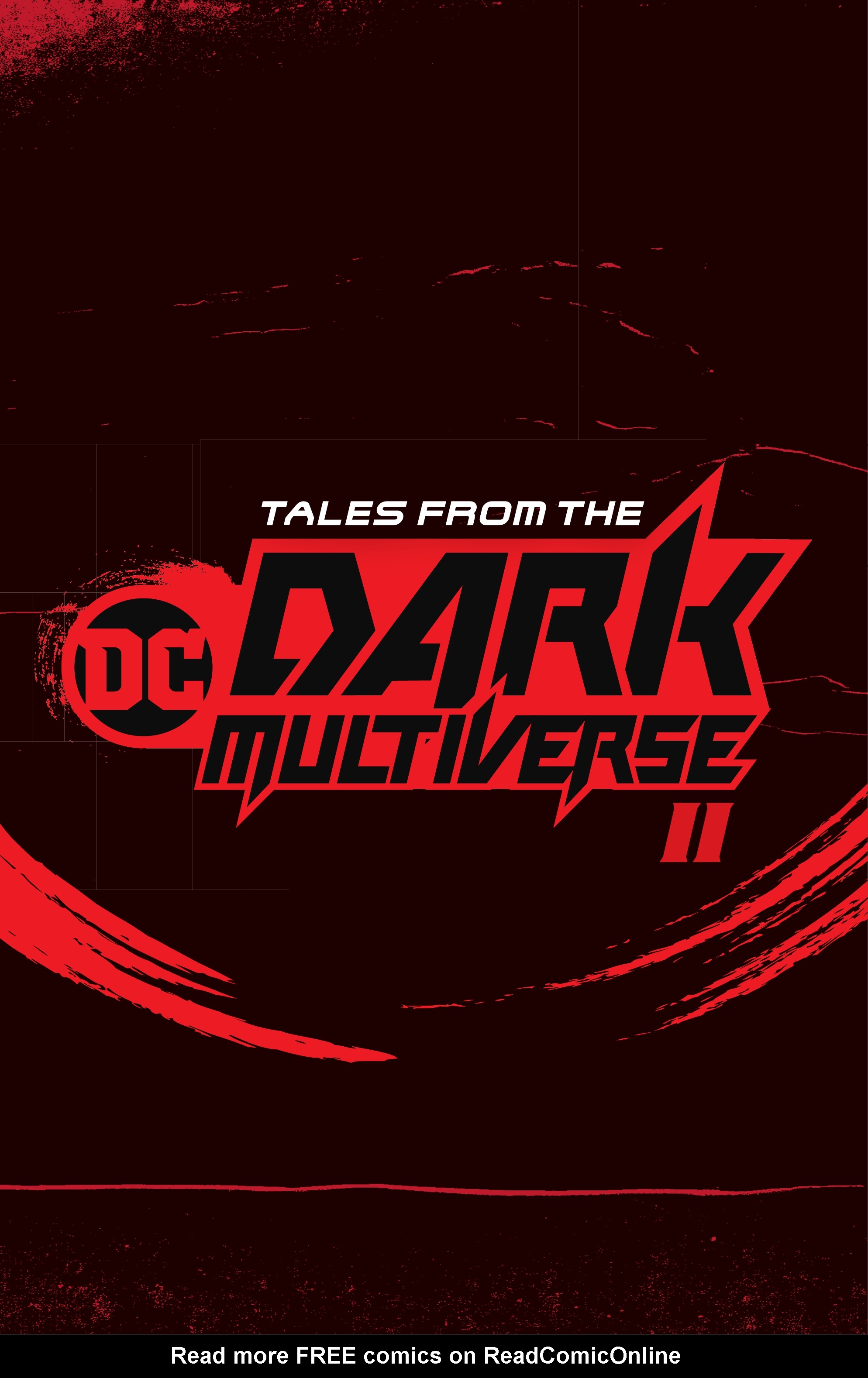 Read online Tales From the DC Dark Multiverse II comic -  Issue # TPB (Part 1) - 4