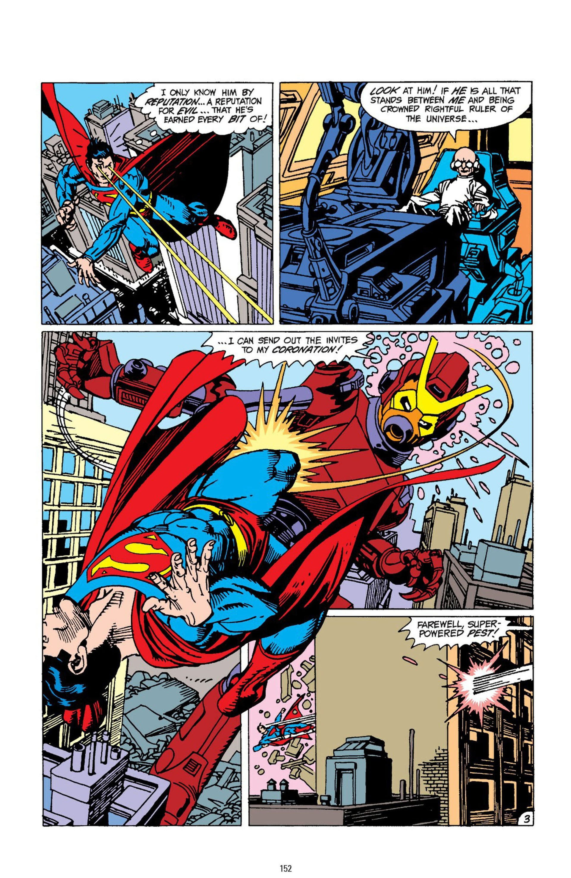 Read online Superman vs. Shazam! comic -  Issue # TPB (Part 2) - 56