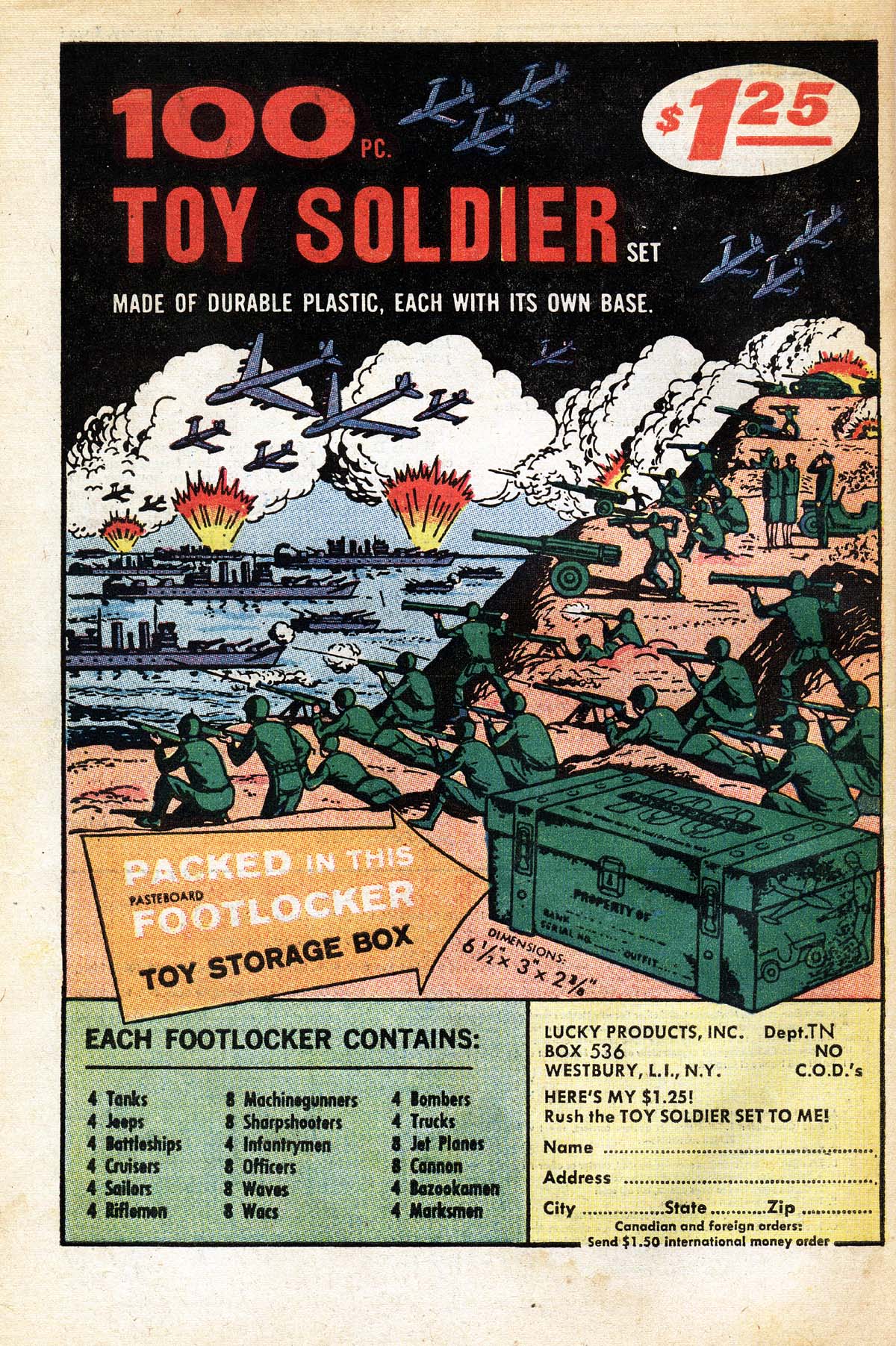 Read online Action Comics (1938) comic -  Issue #410 - 50