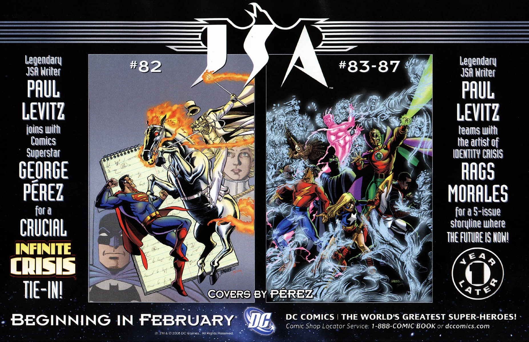 Read online Rann/Thanagar War: Infinite Crisis Special comic -  Issue # Full - 9