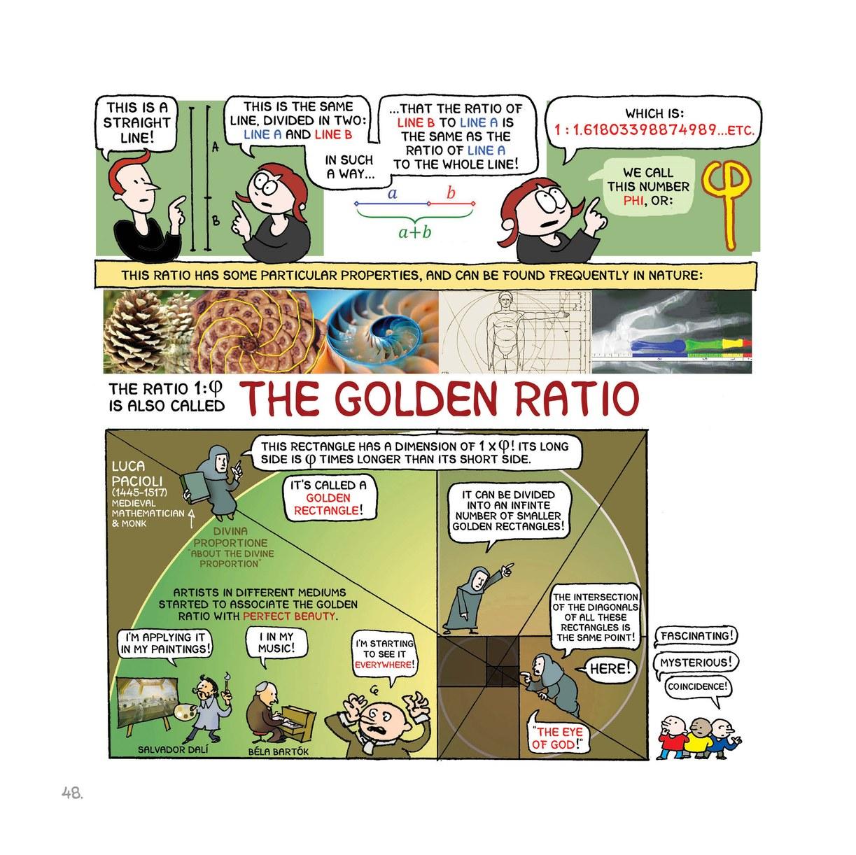 Read online Science: A Discovery In Comics comic -  Issue # TPB (Part 1) - 49