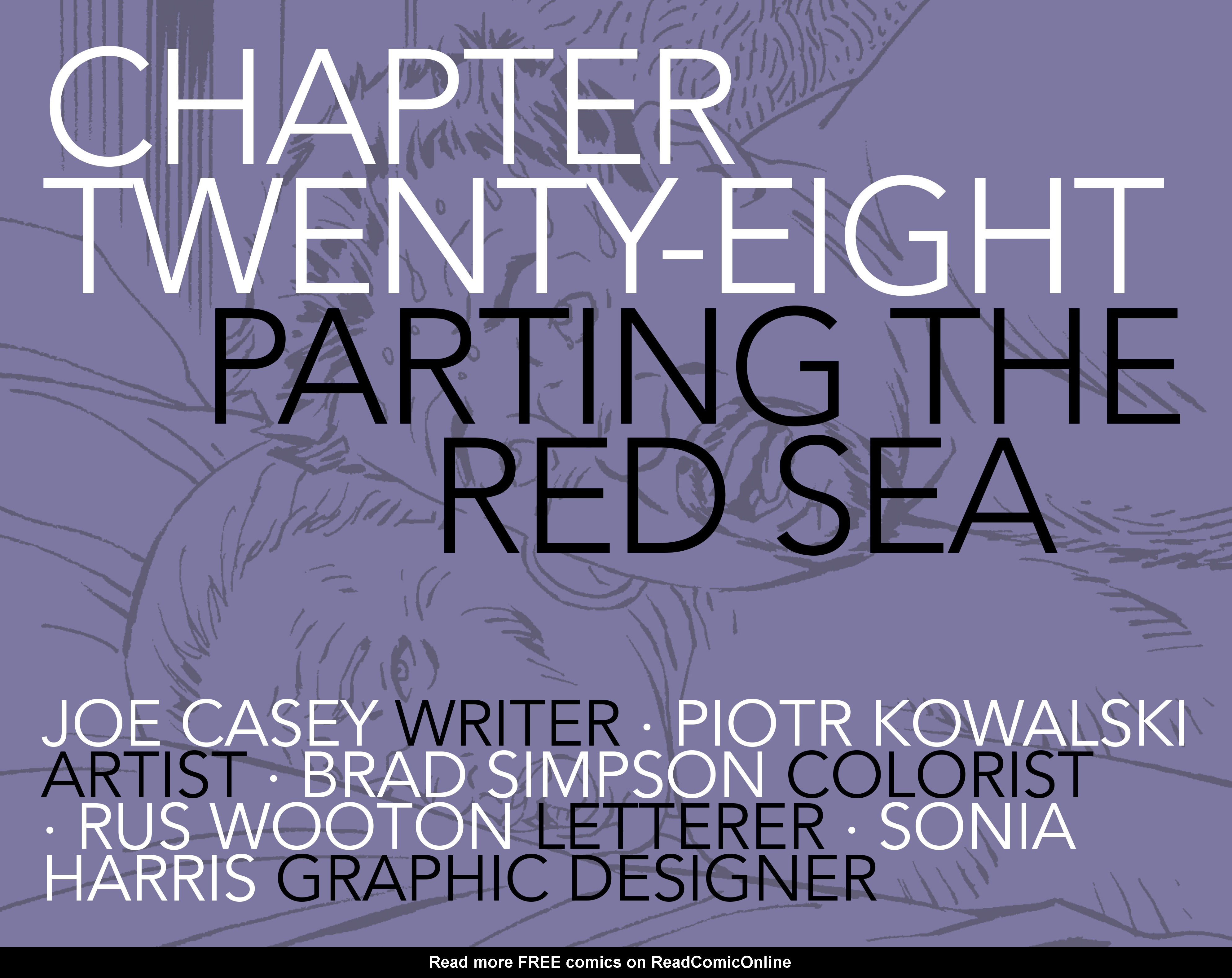 Read online Sex comic -  Issue #28 - 2