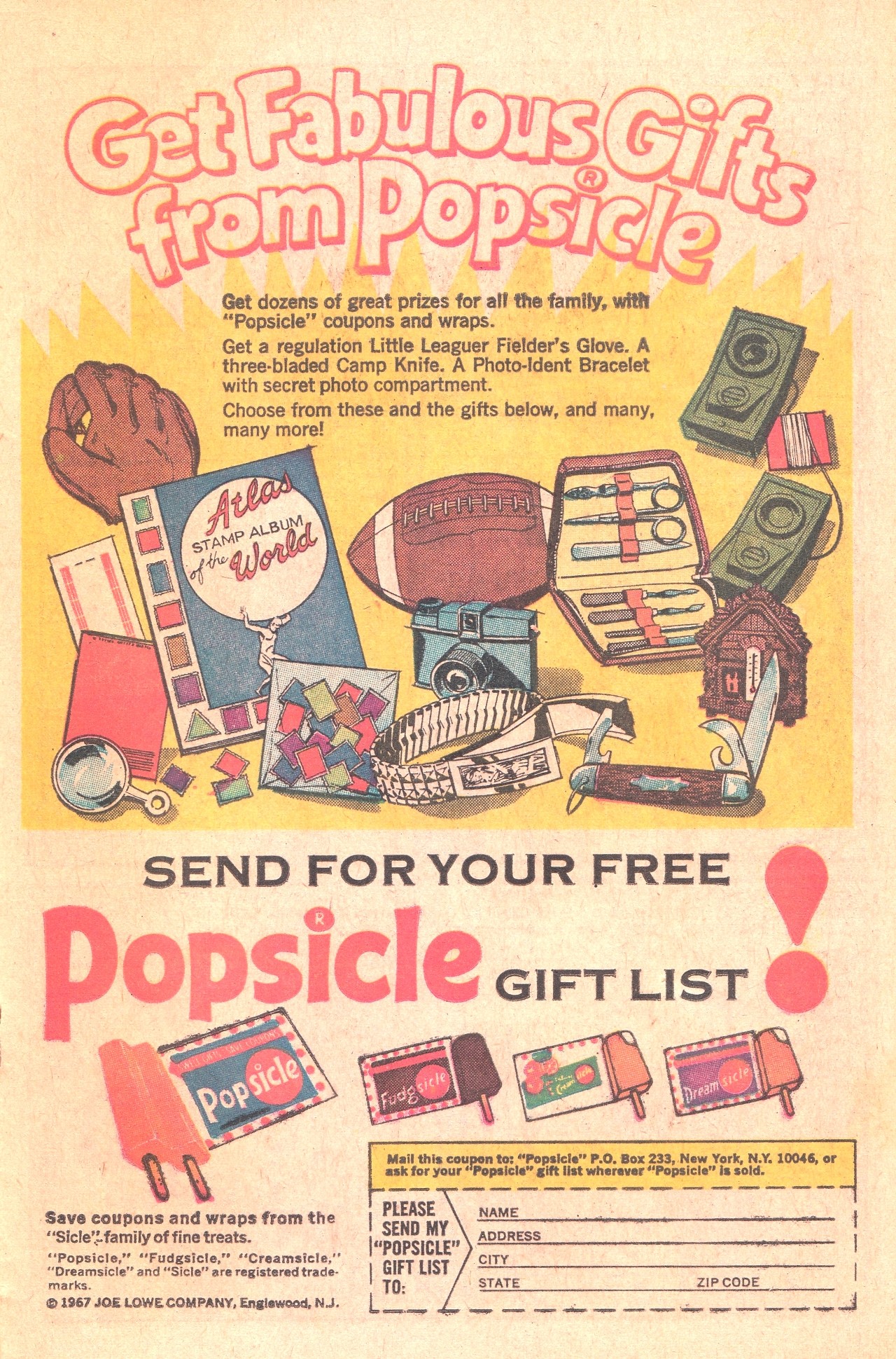 Read online Jughead (1965) comic -  Issue #148 - 25