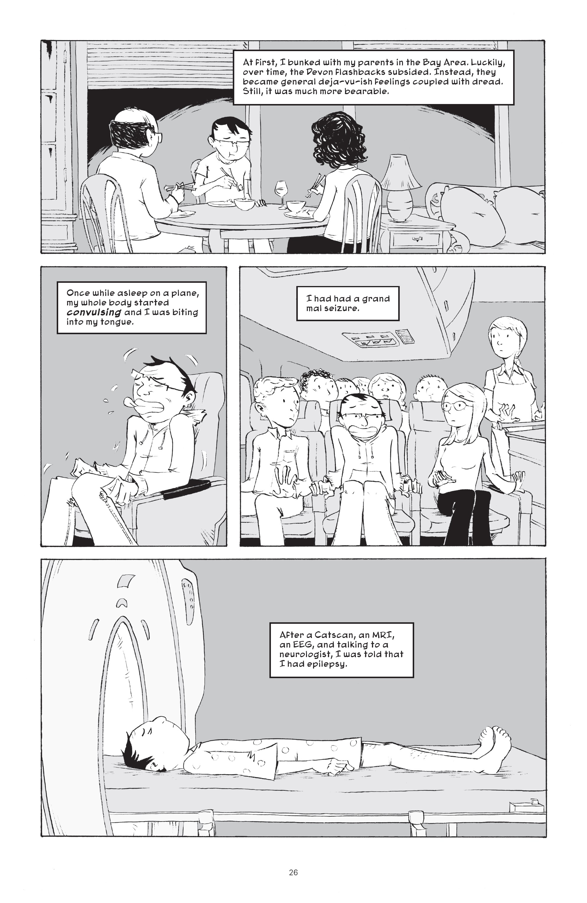 Read online This Love So Brief comic -  Issue # Full - 27