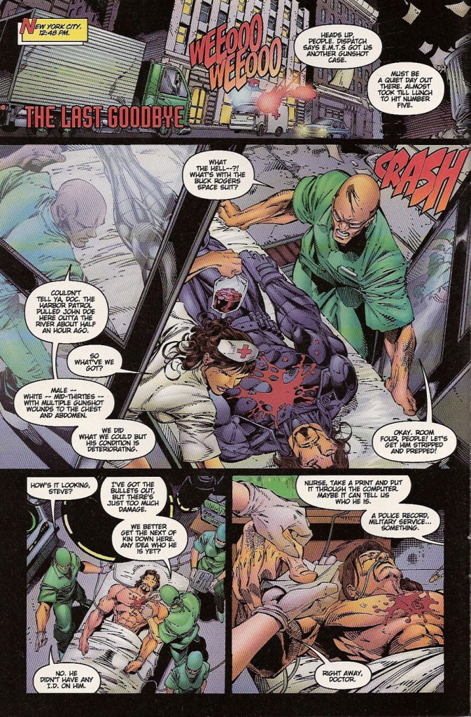 WildC.A.T.s: Covert Action Teams issue 50 - Page 12