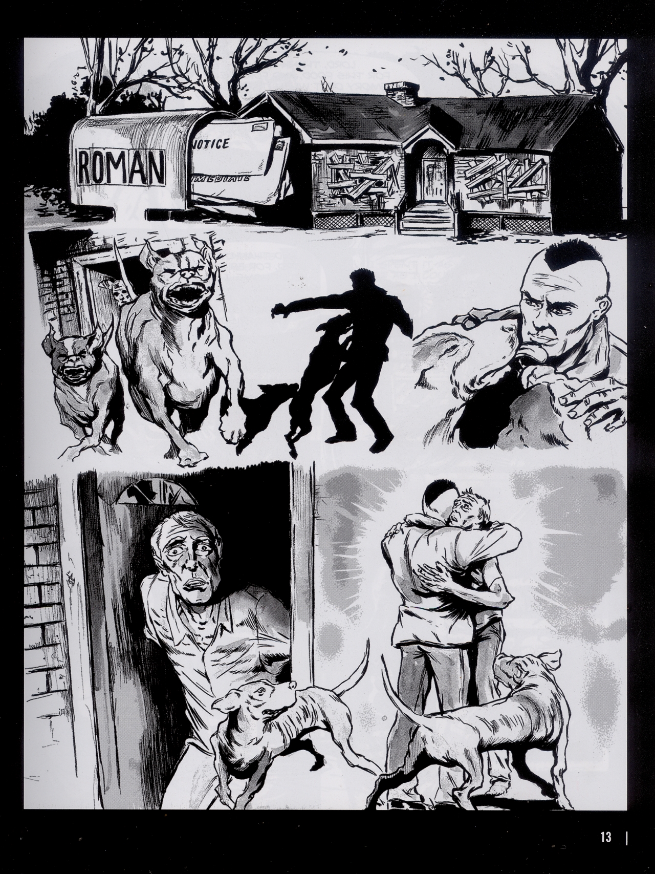 Read online The Art of War: A Graphic Novel comic -  Issue # TPB (Part 1) - 14