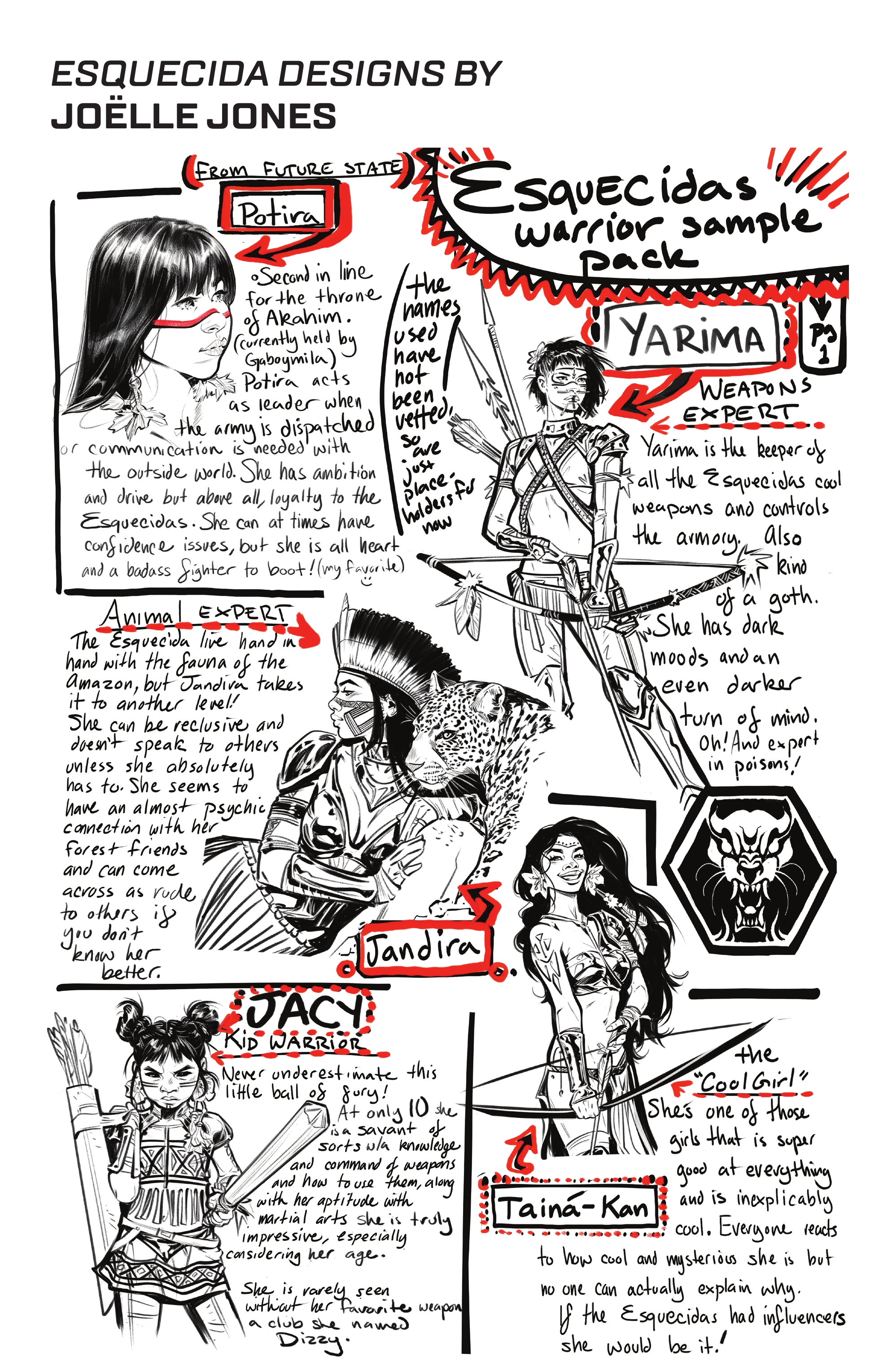 Read online Wonder Girl: Homecoming comic -  Issue # TPB (Part 3) - 60
