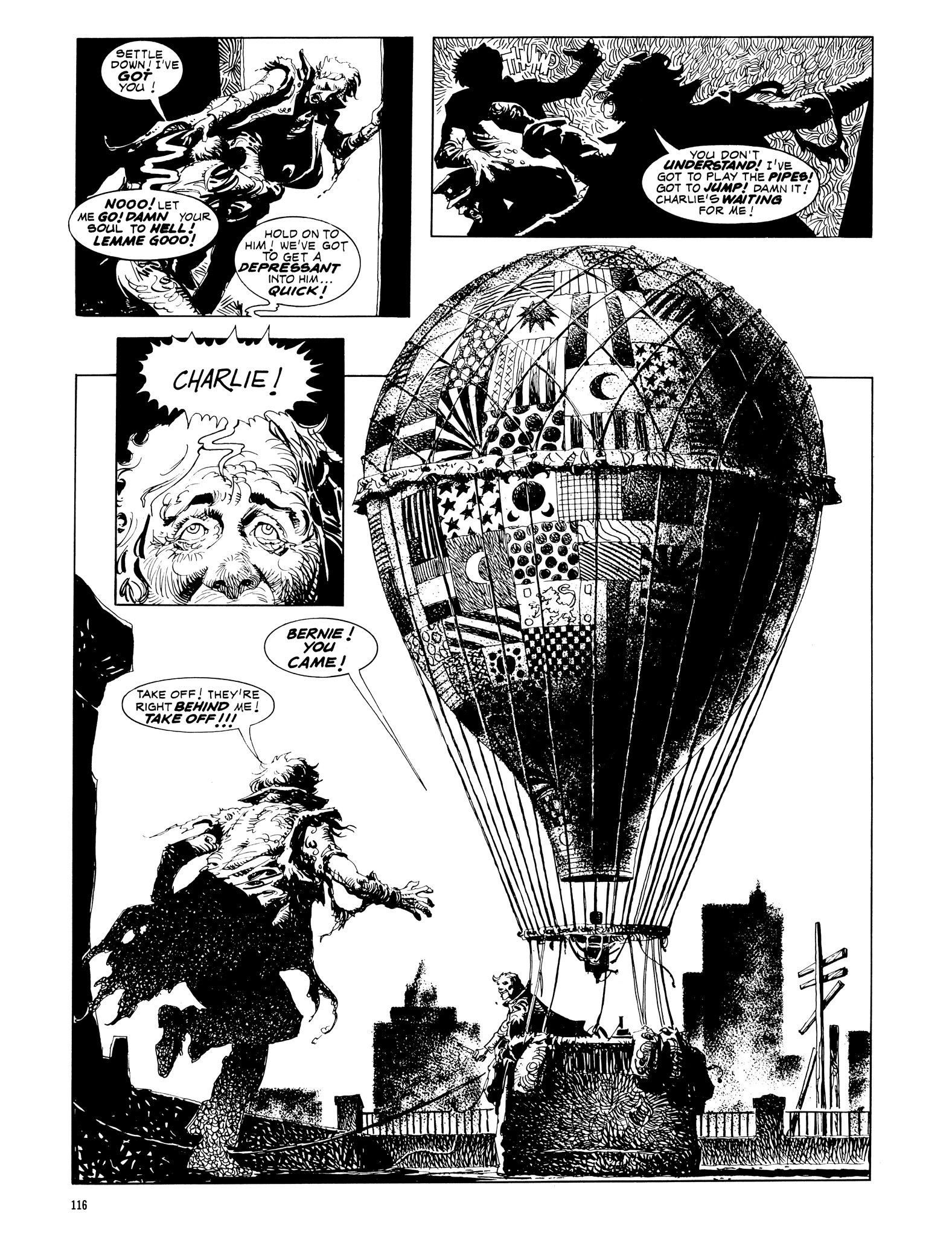 Read online Creepy Archives comic -  Issue # TPB 16 (Part 2) - 18