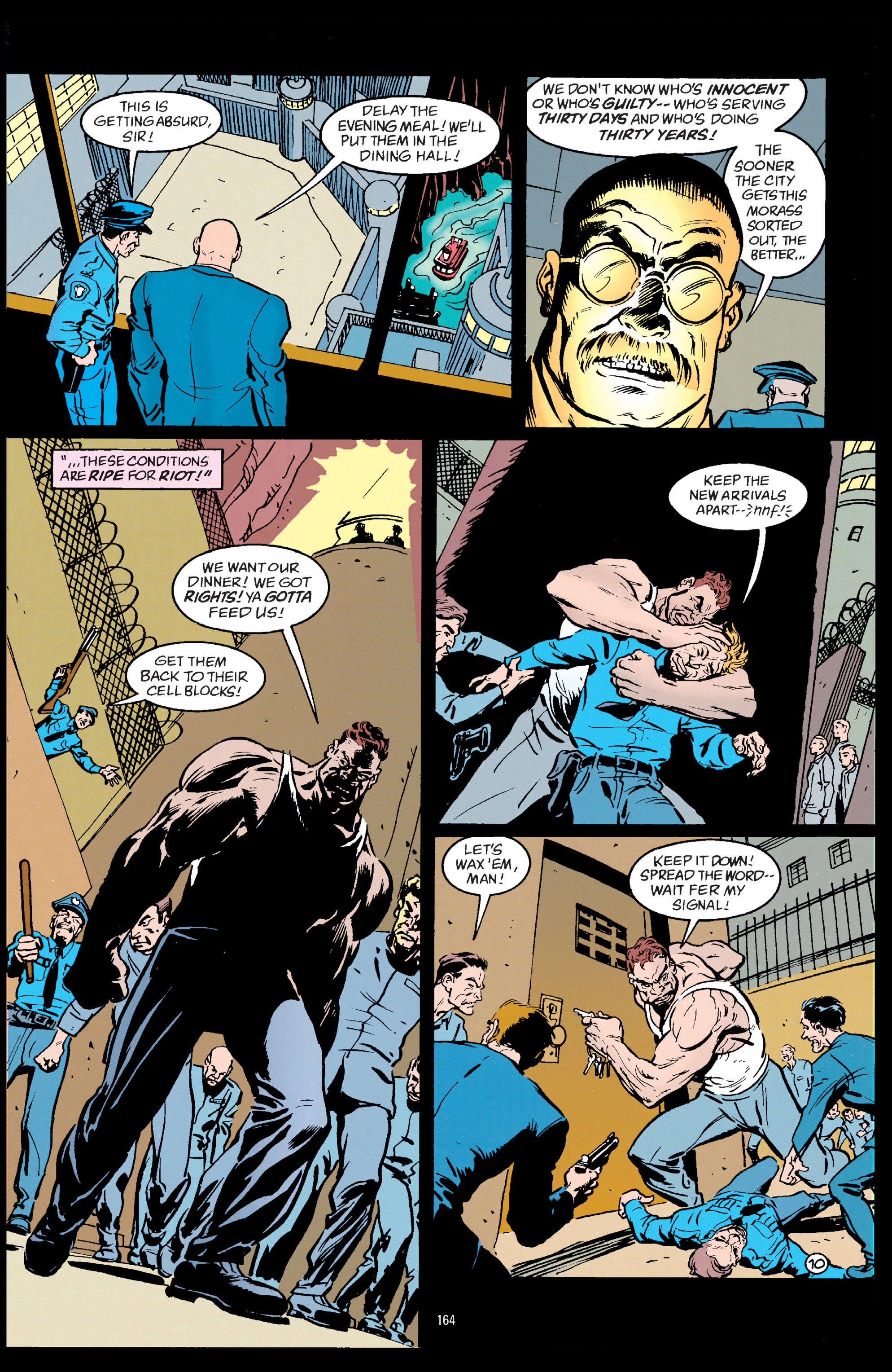 Read online Batman: Prodigal comic -  Issue # TPB (Part 2) - 64