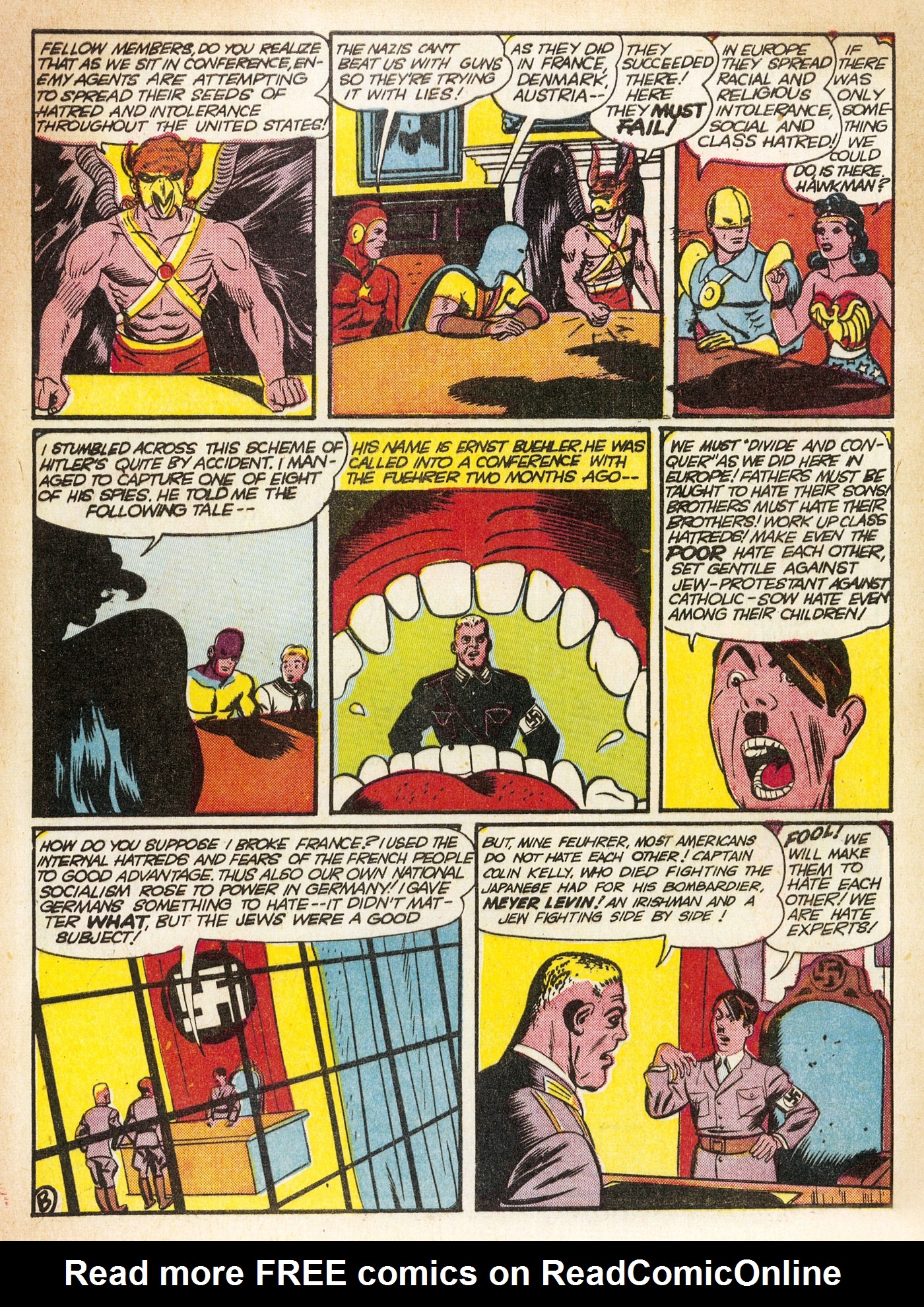 Read online 75 Years Of DC Comics comic -  Issue # TPB (Part 2) - 93