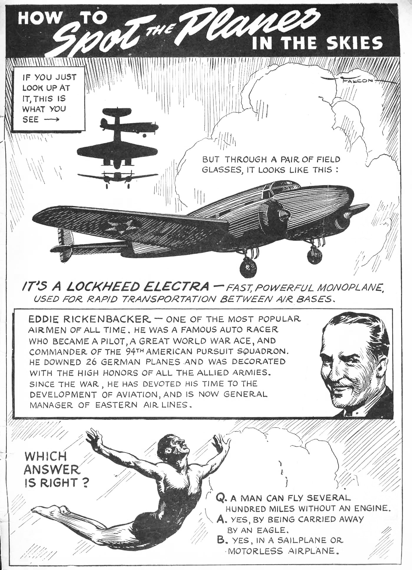 Read online Sensation (Mystery) Comics comic -  Issue #9 - 67