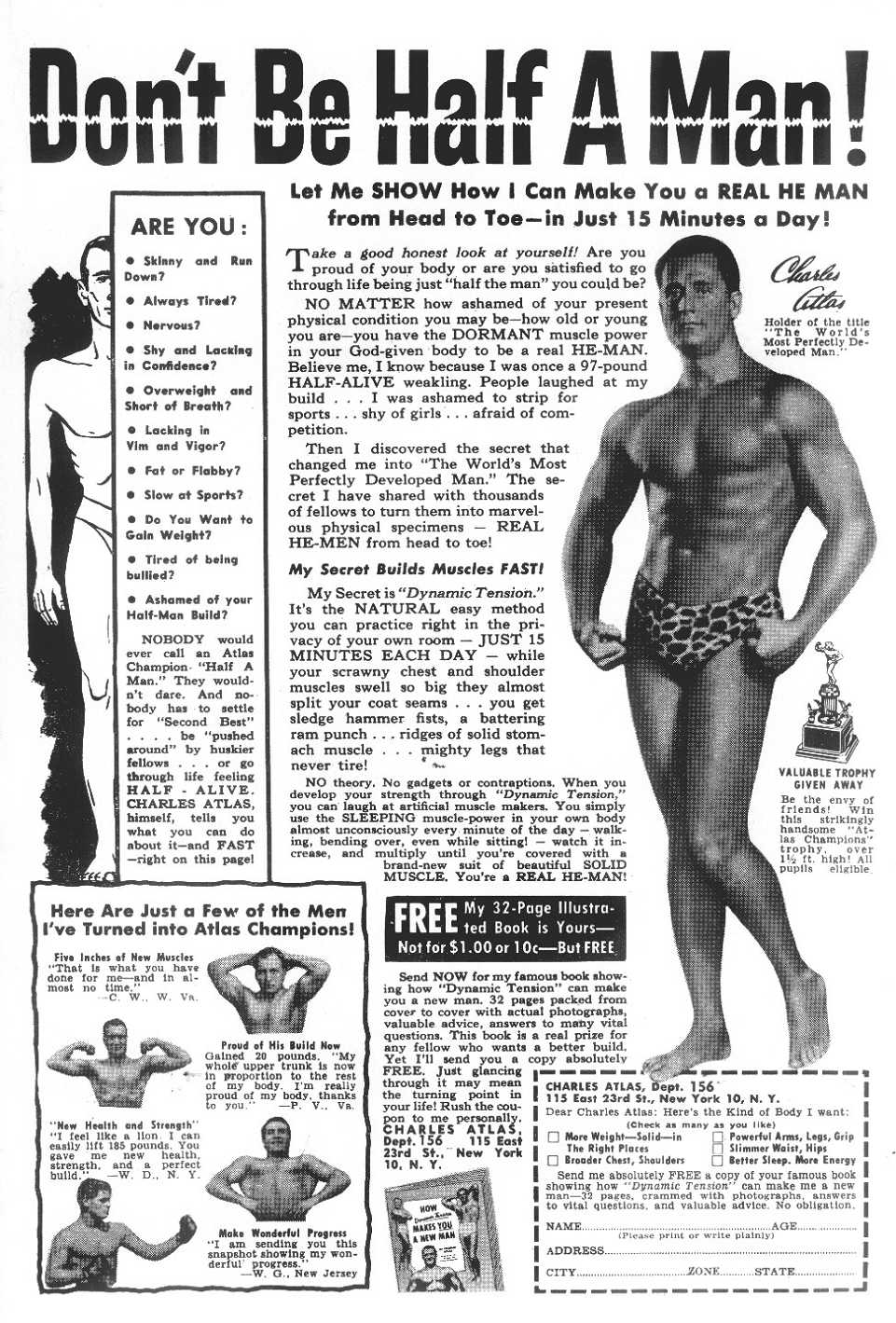 Read online Archie Comics comic -  Issue #111 - 35