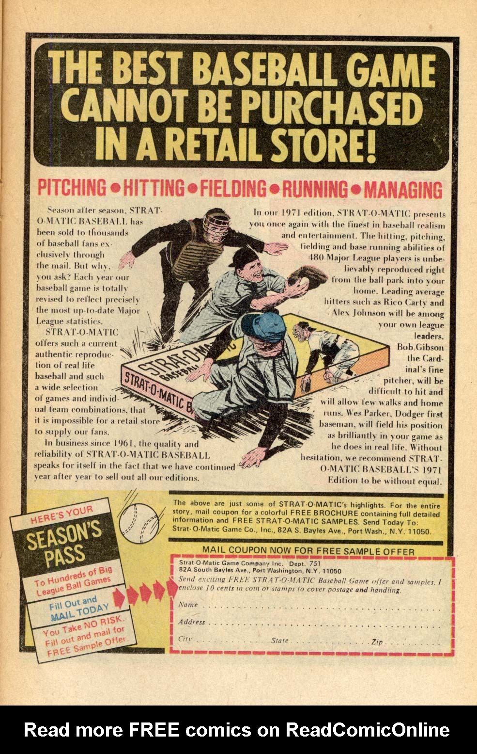 Read online Walt Disney's Comics and Stories comic -  Issue #371 - 23