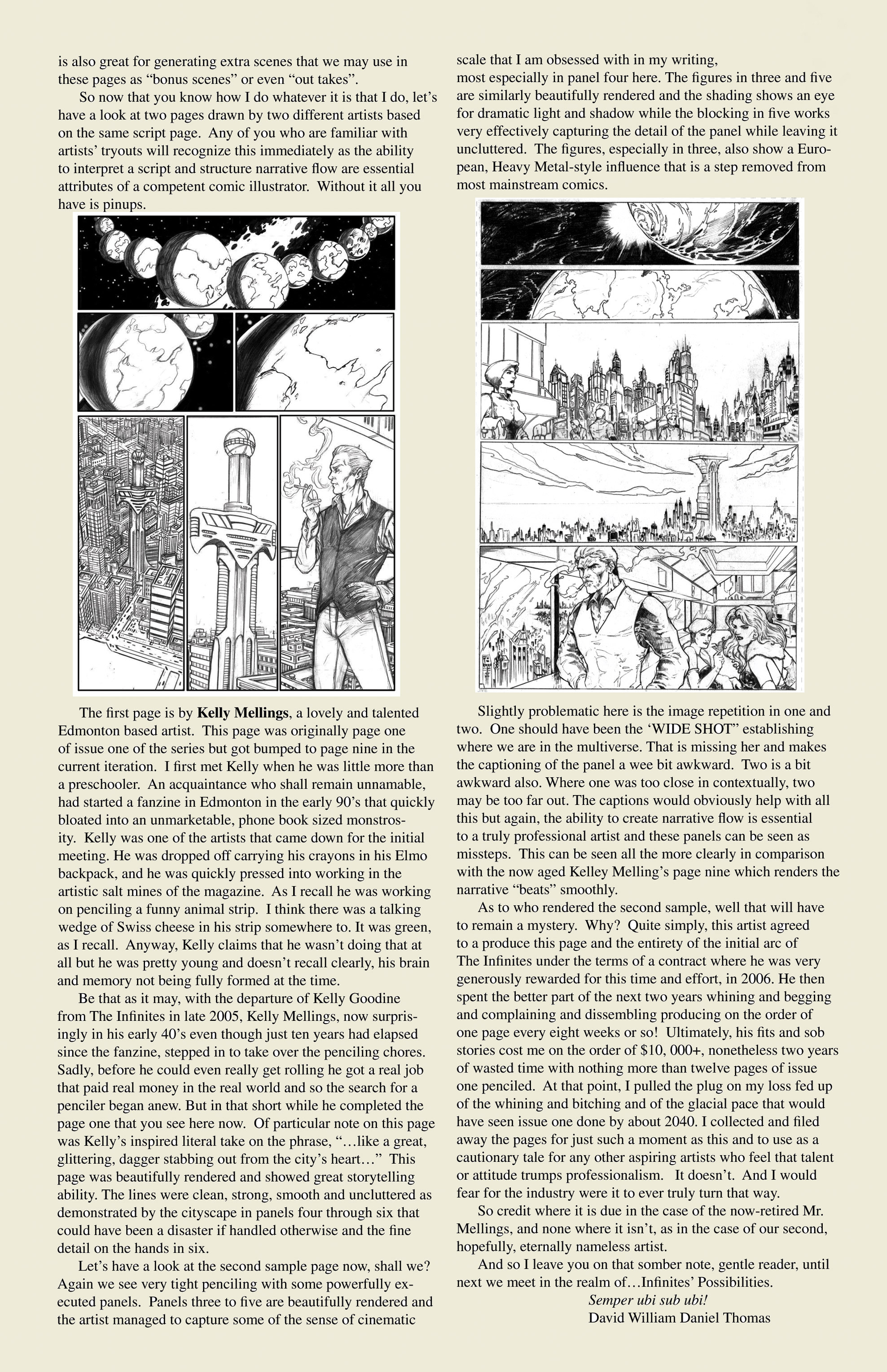 Read online The Infinites comic -  Issue #2 - 25