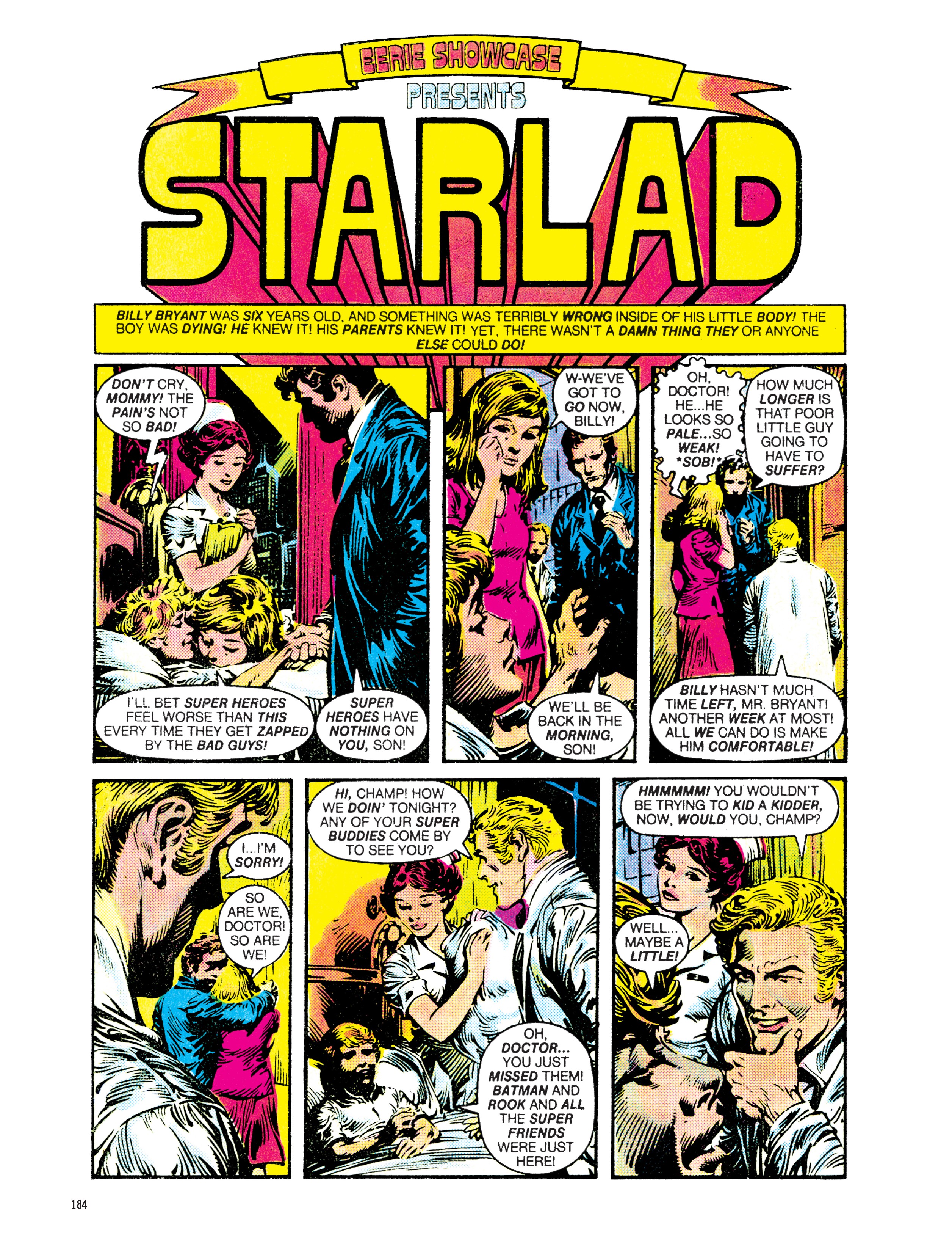 Read online Eerie Archives comic -  Issue # TPB 27 (Part 2) - 86