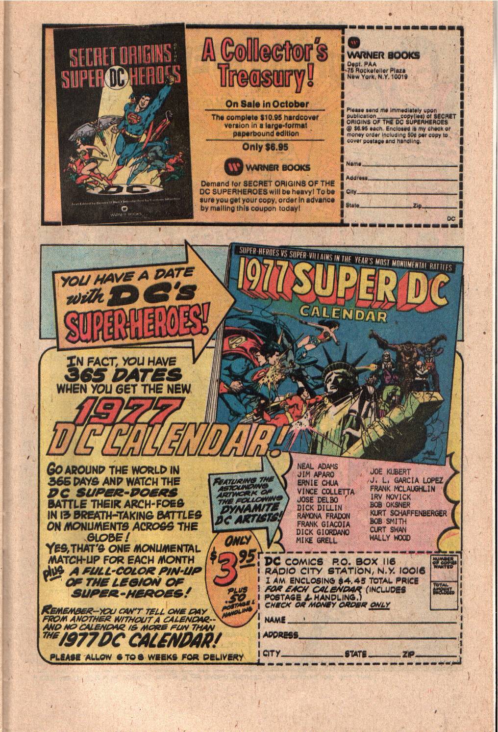 Read online Kobra comic -  Issue #5 - 23