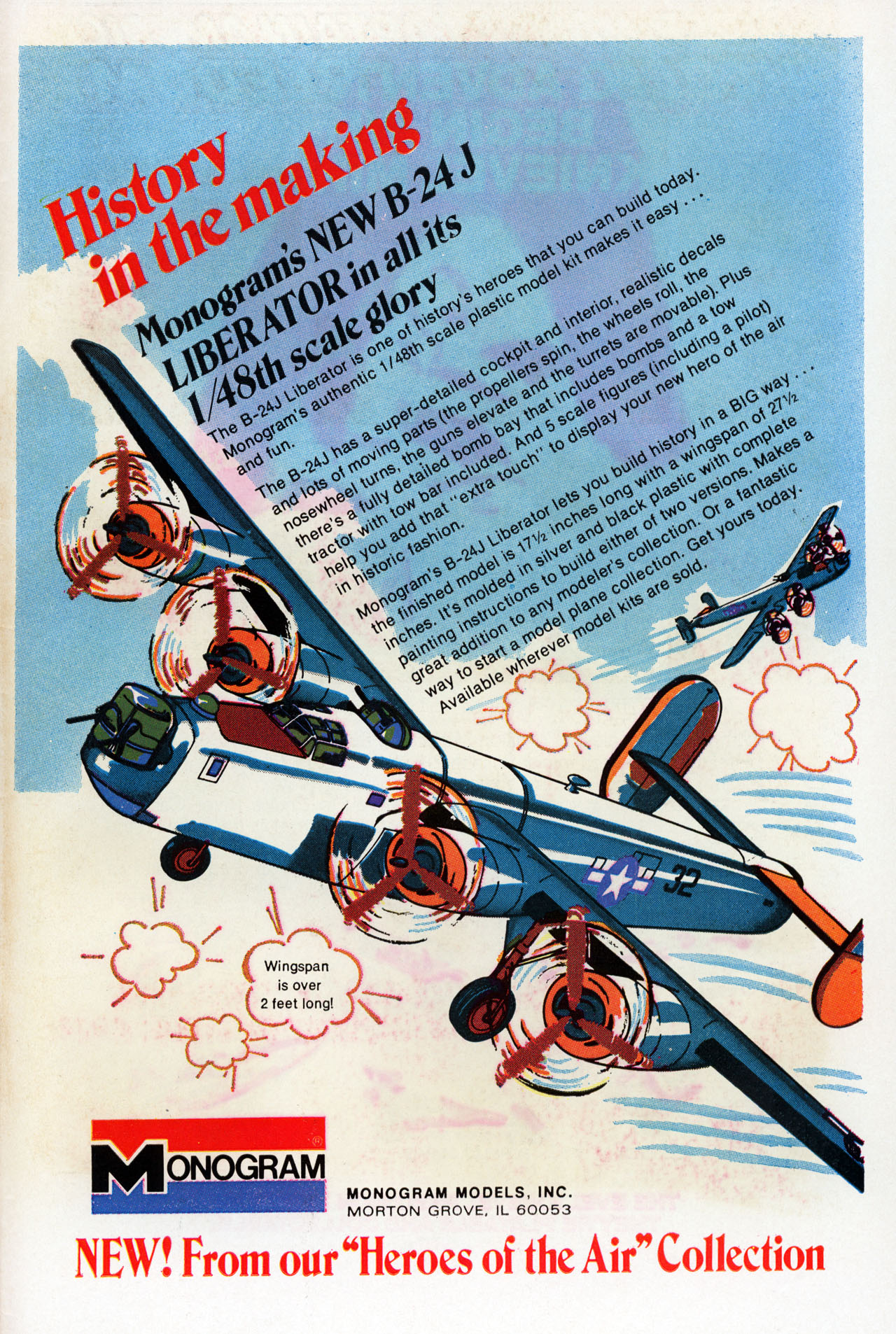 Read online Marvel Tales (1964) comic -  Issue #75 - 35