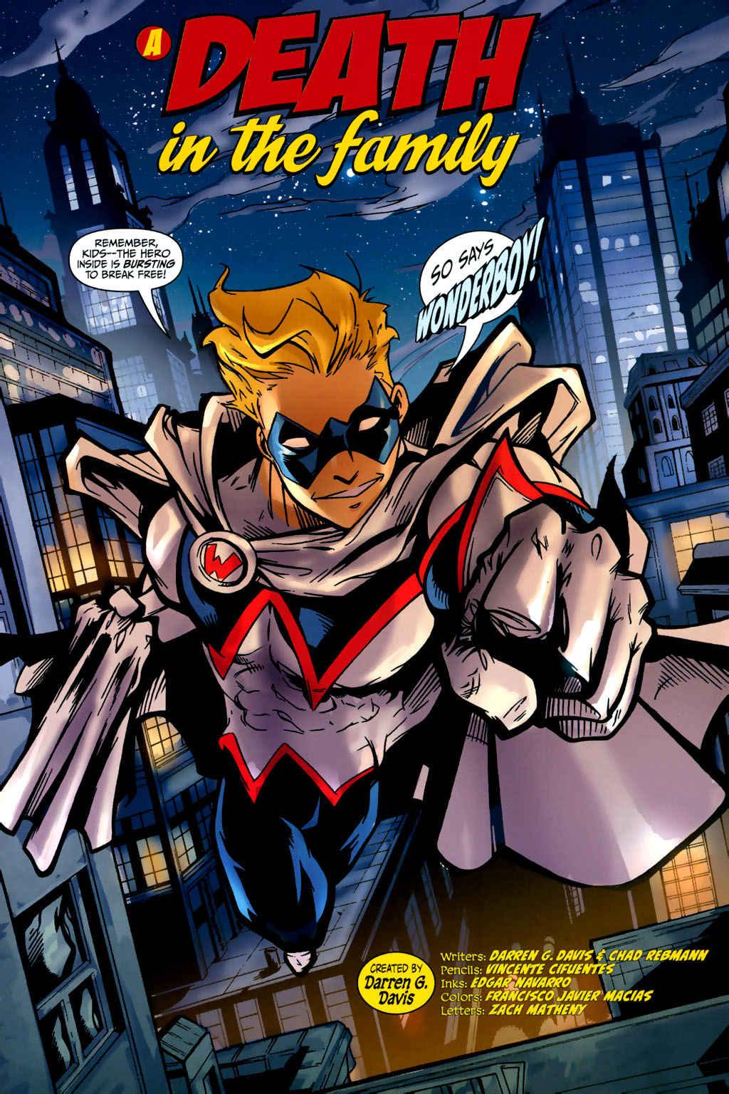 Read online 10th Muse (2005) comic -  Issue #13 - 3