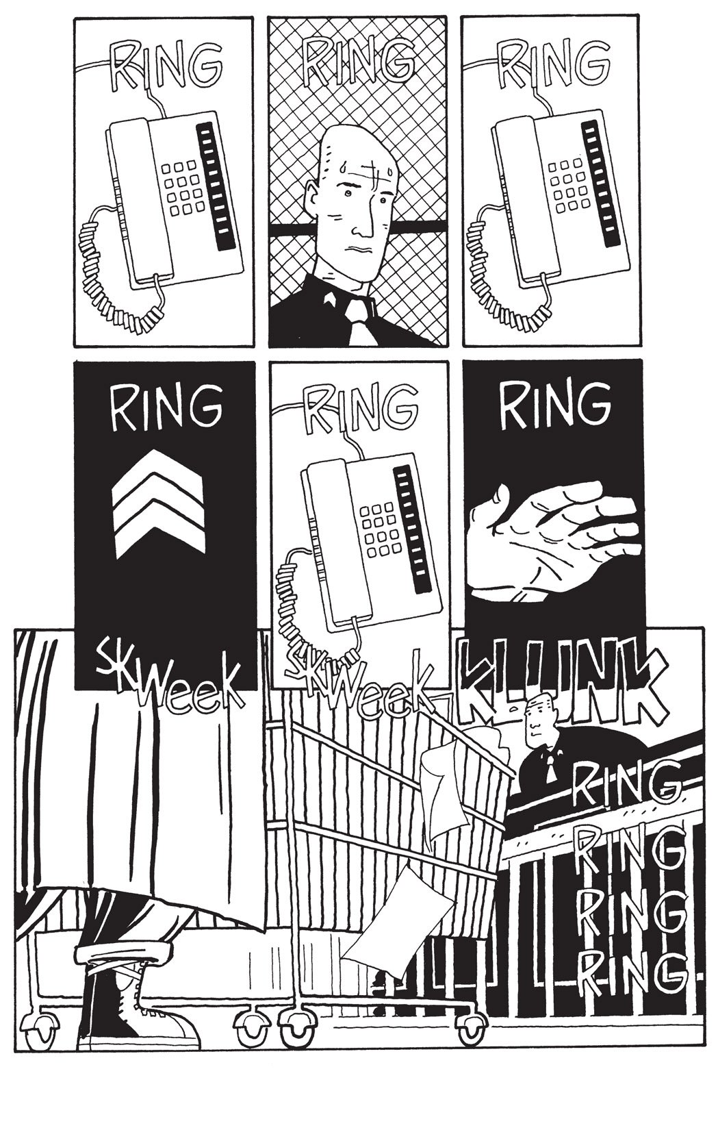 Read online Kane comic -  Issue # TPB 4 (Part 1) - 99