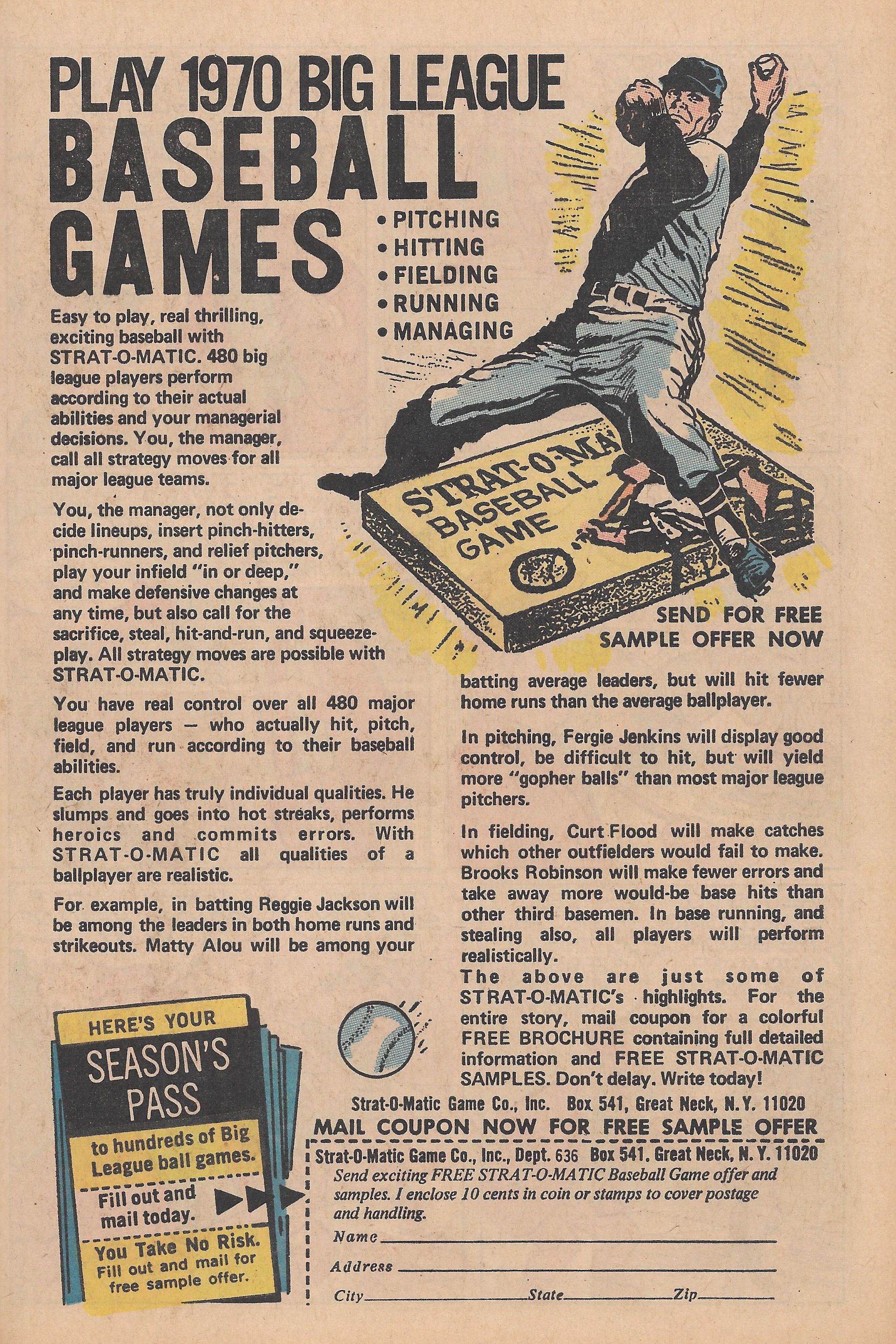 Read online The Adventures of Little Archie comic -  Issue #60 - 32