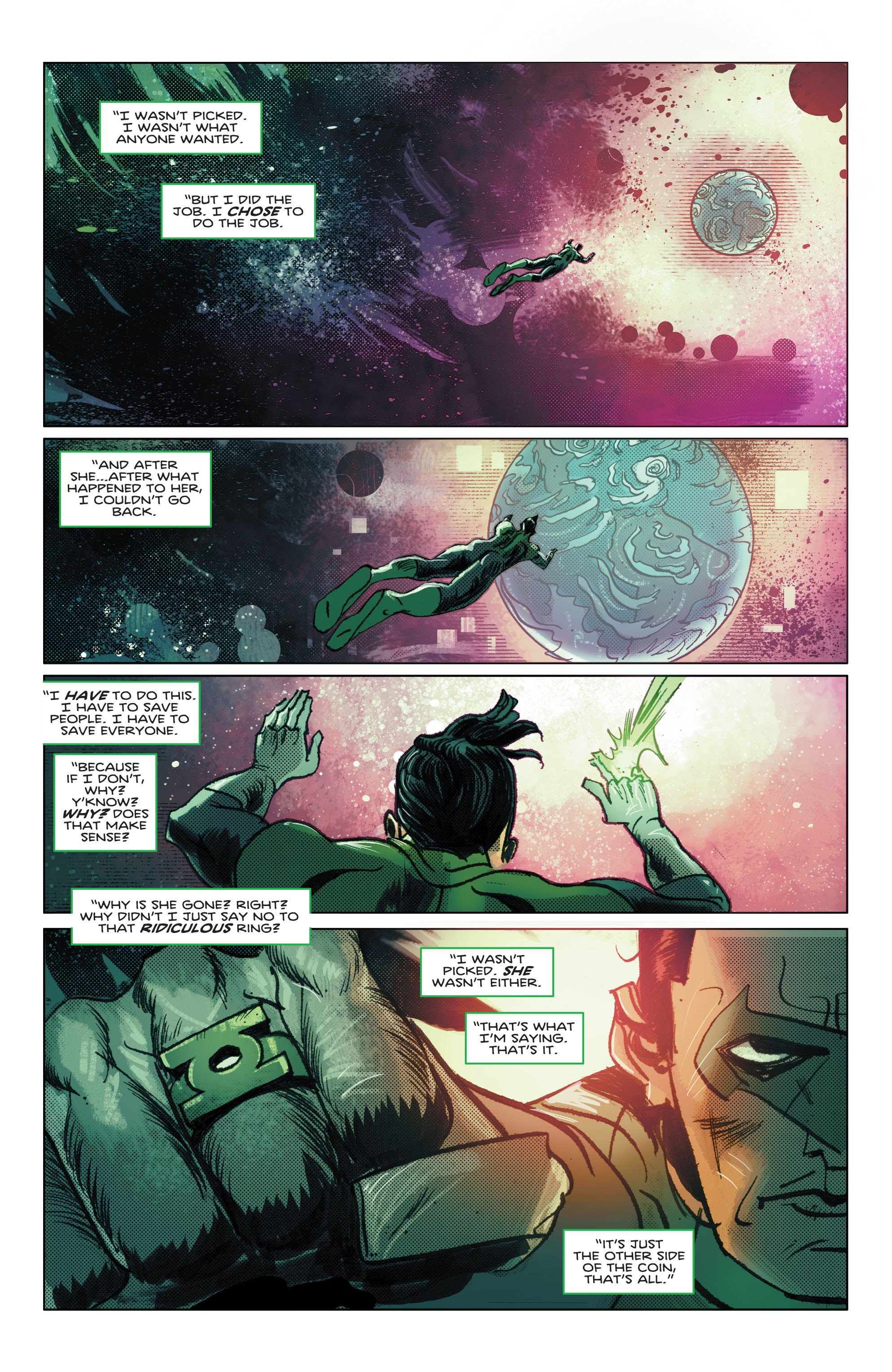 Read online The Omega Men (2015) comic -  Issue # _TPB (Part 1) - 89