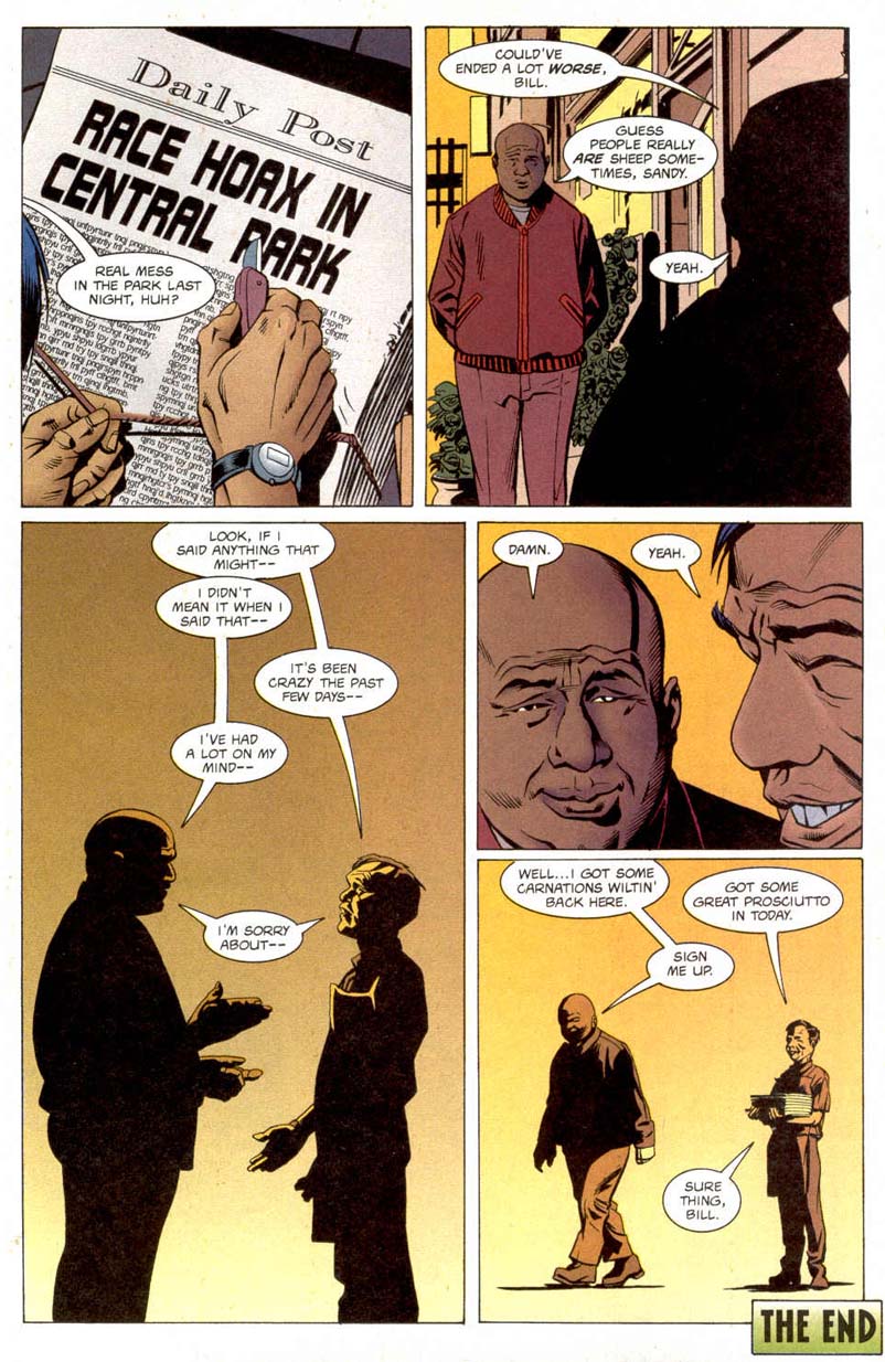 Read online Green Arrow (1988) comic -  Issue #126 - 24