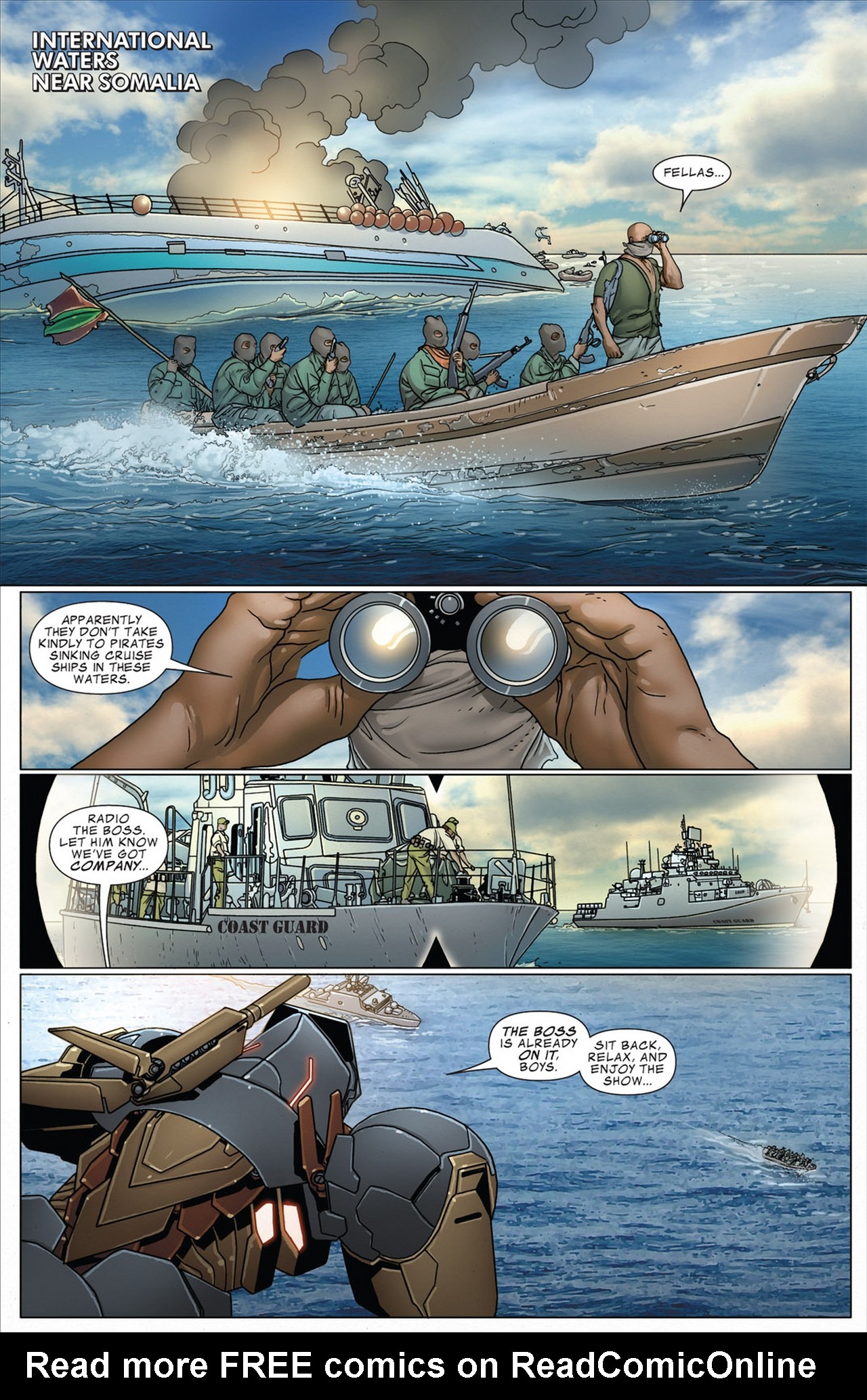 Read online The Invincible Iron Man (2008) comic -  Issue #517 - 20