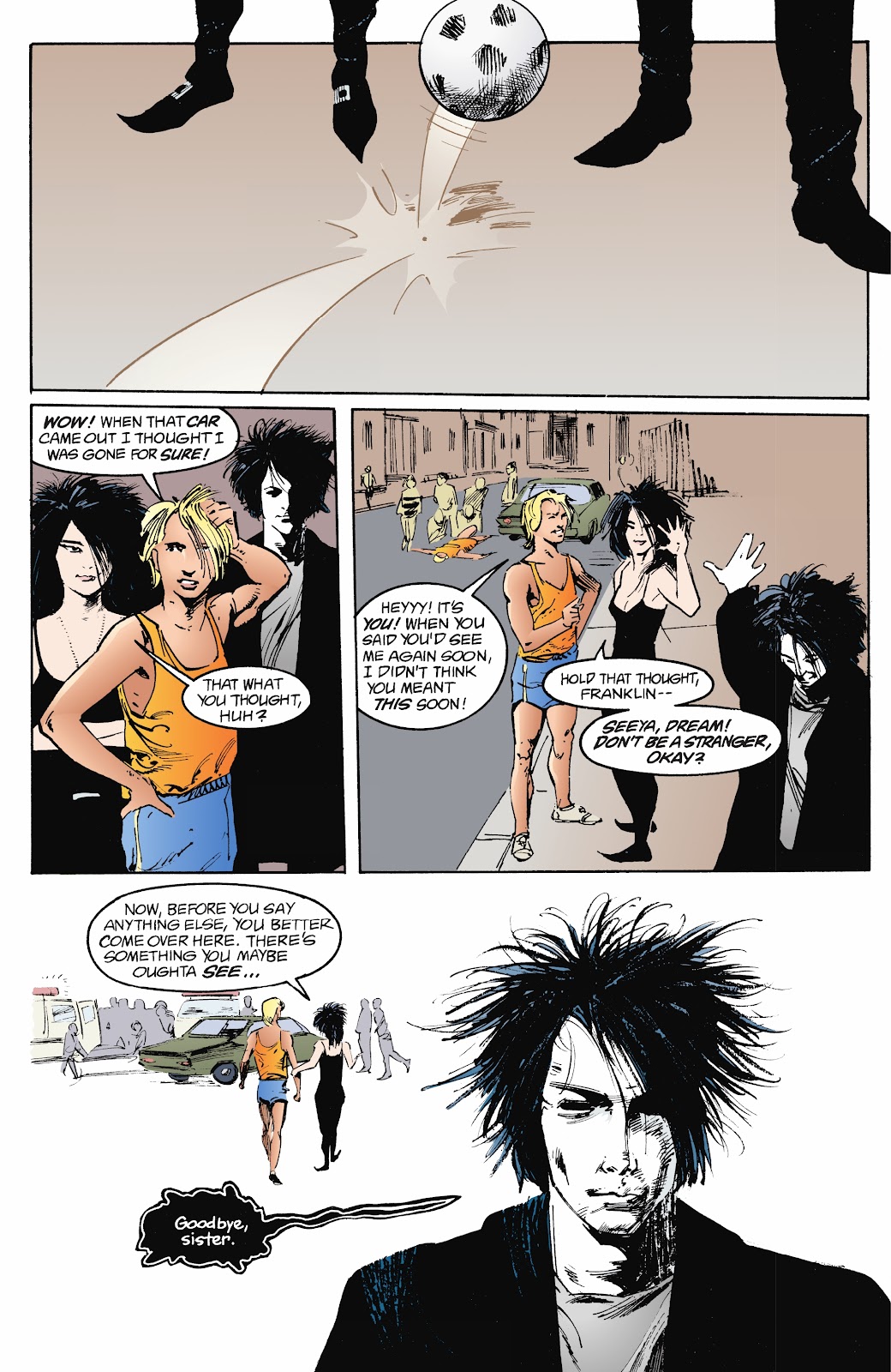 The Sandman (2022) issue TPB 1 (Part 3) - Page 24