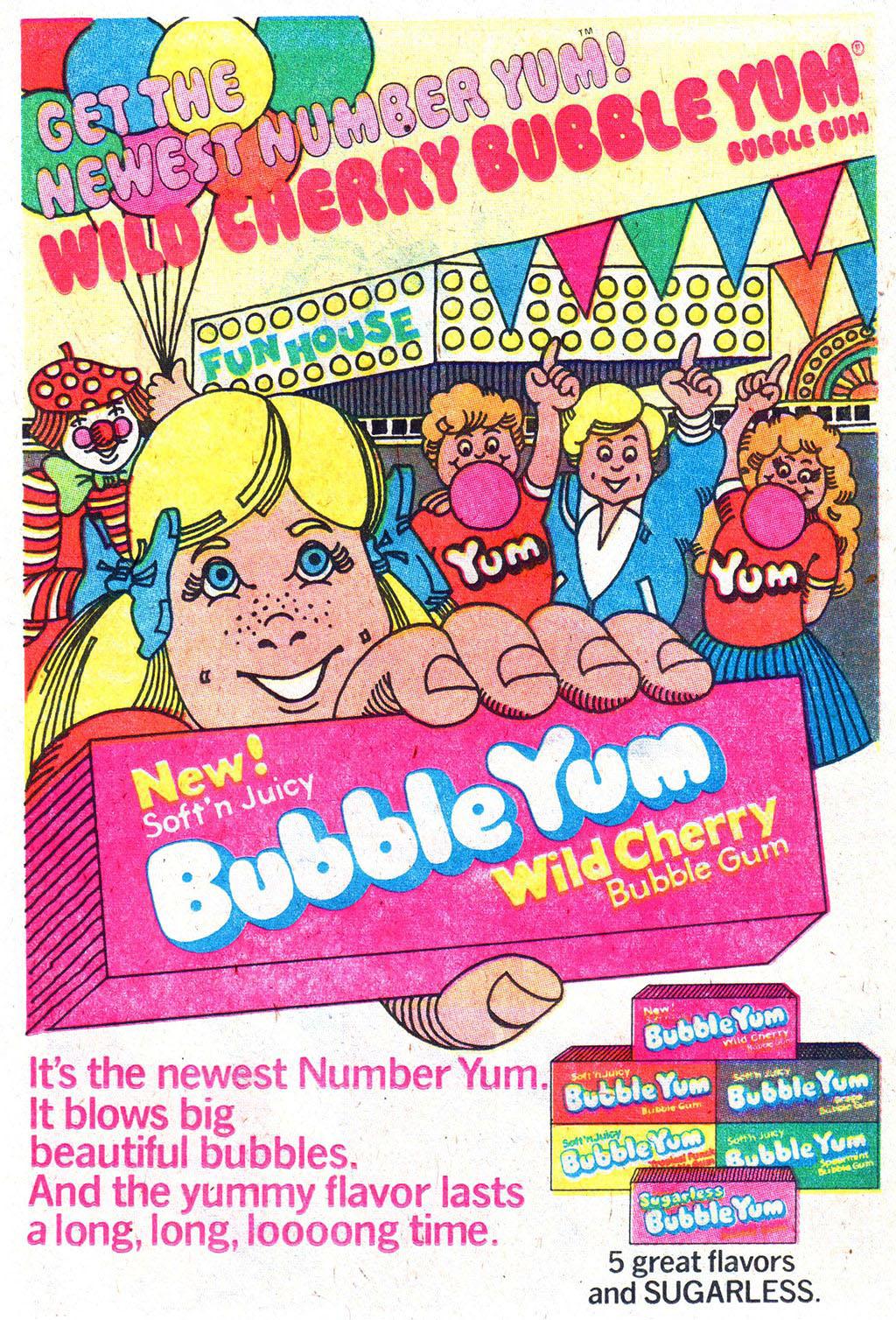 Read online Marvel Spotlight (1979) comic -  Issue #7 - 11