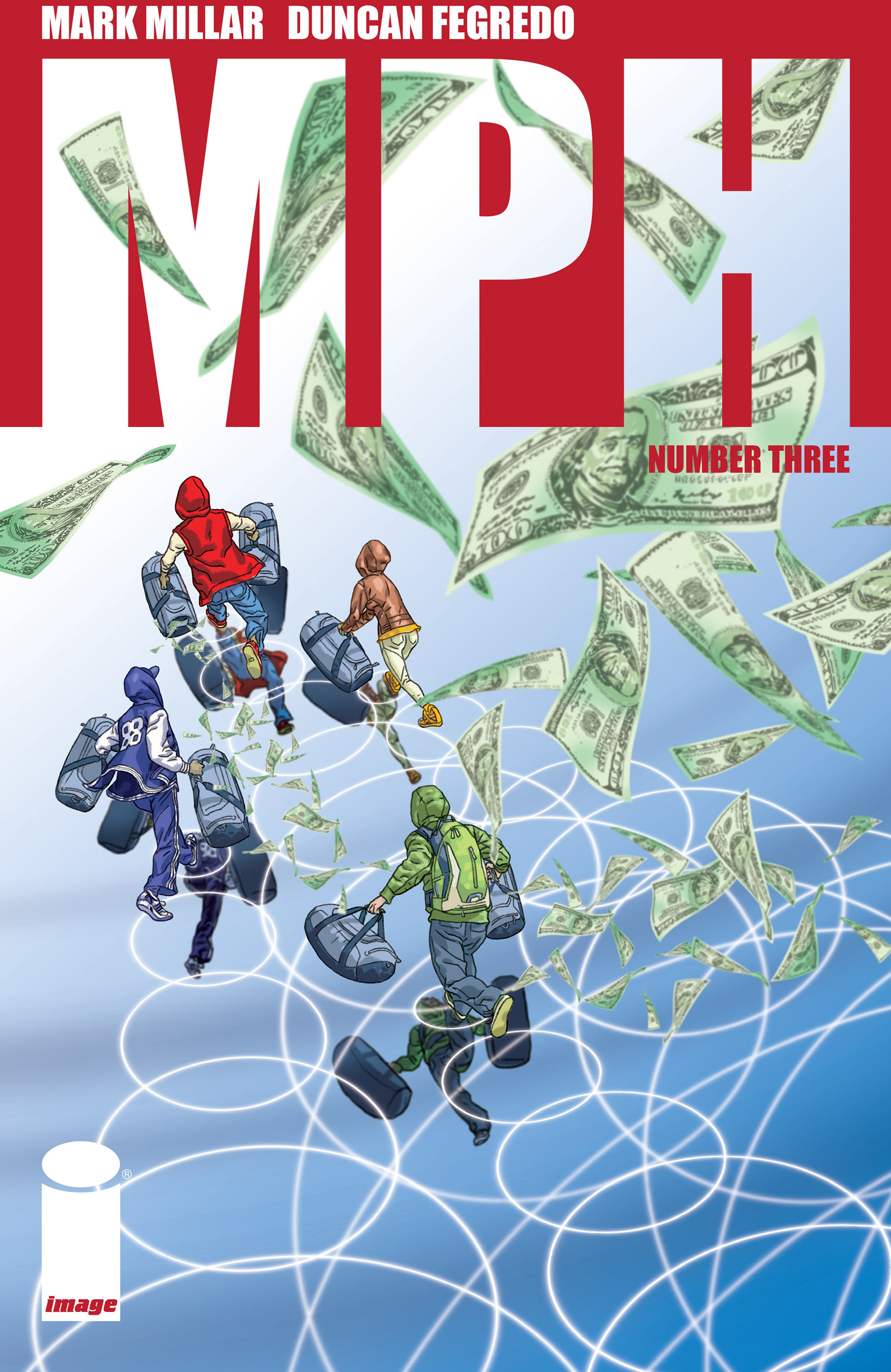 Read online MPH comic -  Issue #3 - 1