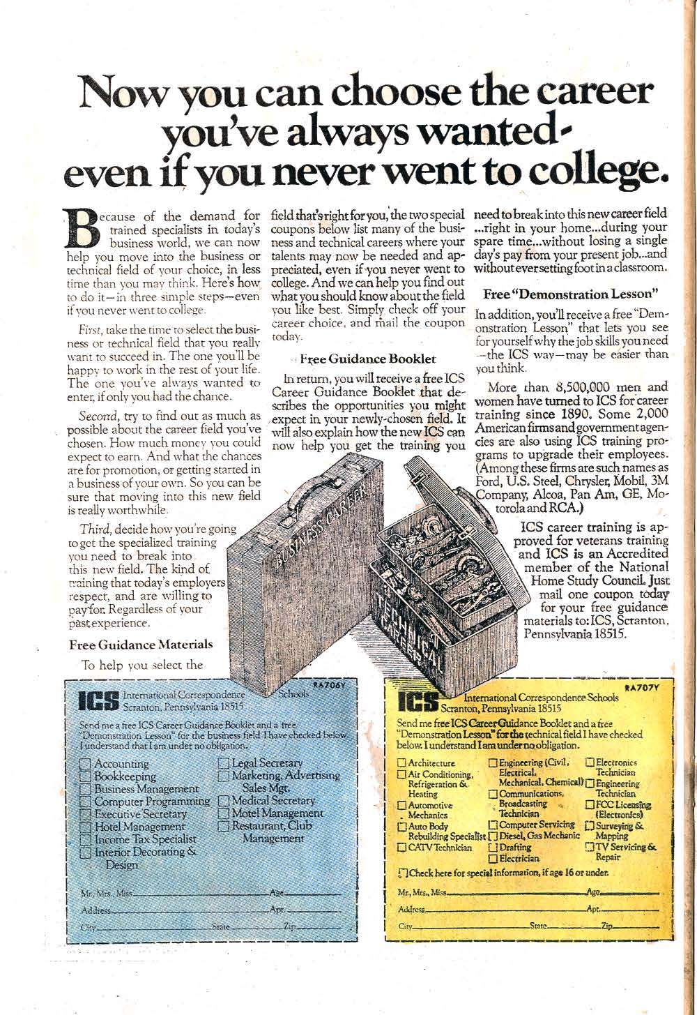 Read online Archie (1960) comic -  Issue #228 - 34