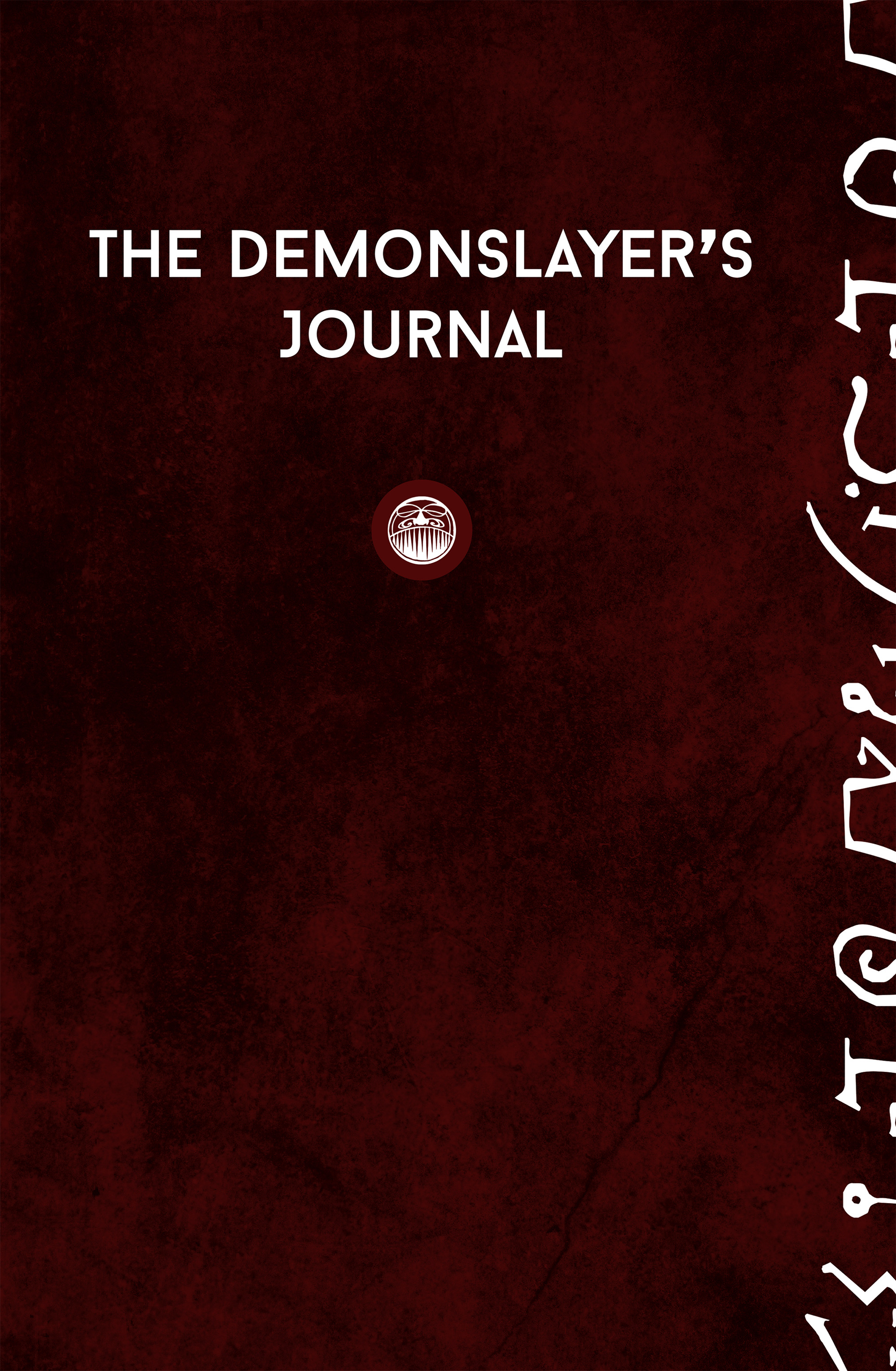 Read online Demonslayer (2015) comic -  Issue #5 - 25