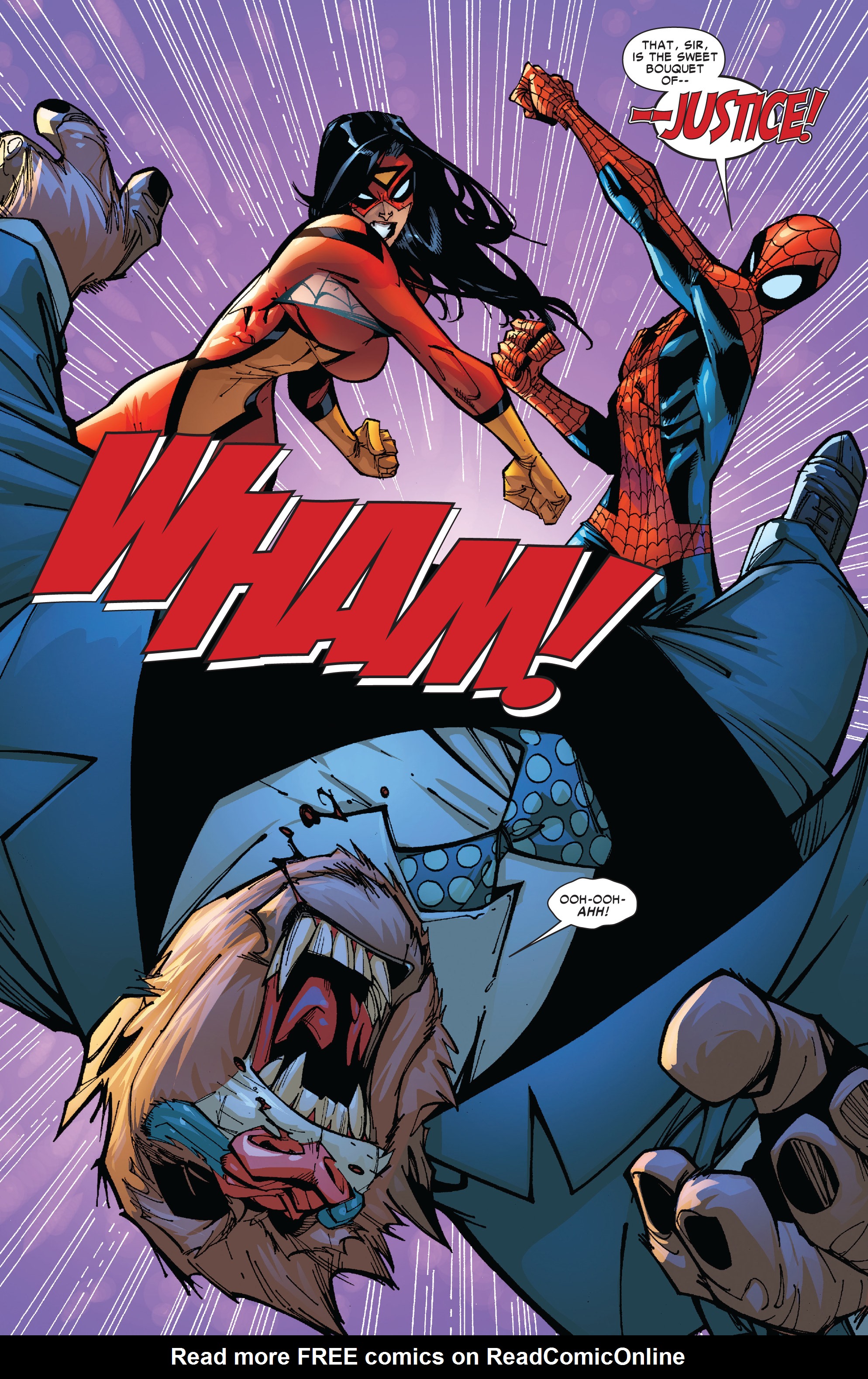 Read online Amazing Spider-Man: Big Time - The Complete Collection comic -  Issue # TPB 2 (Part 1) - 17