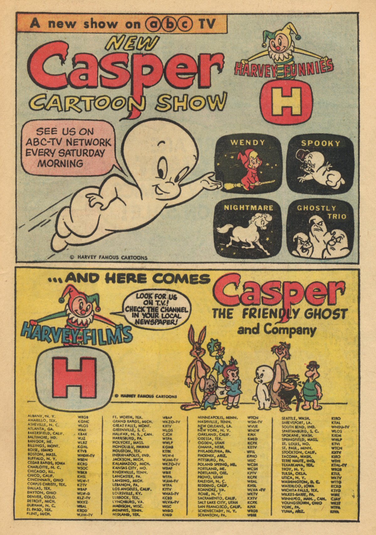 Read online Sad Sack comic -  Issue #154 - 19