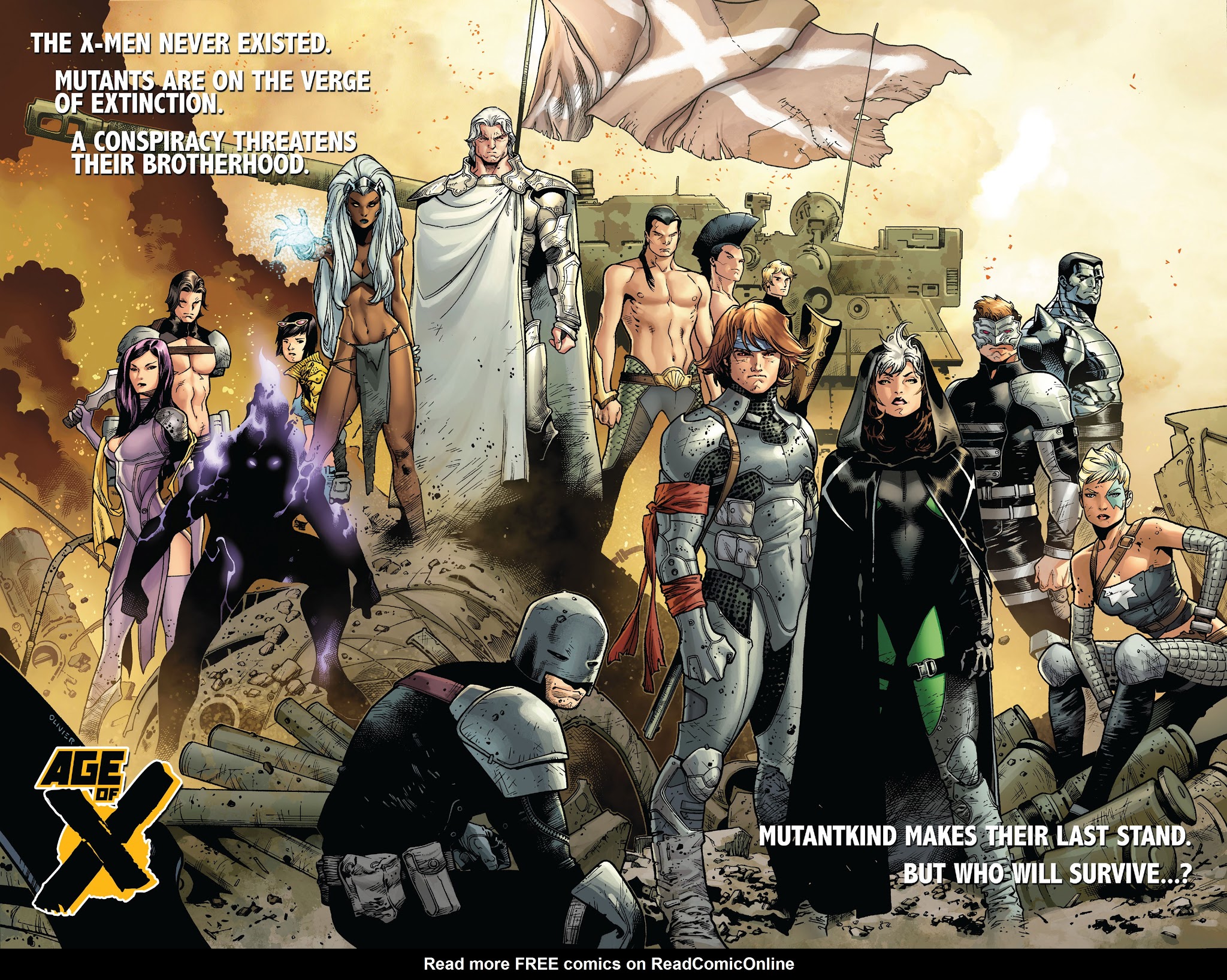 Read online Captain America: Hail Hydra comic -  Issue #1 - 26