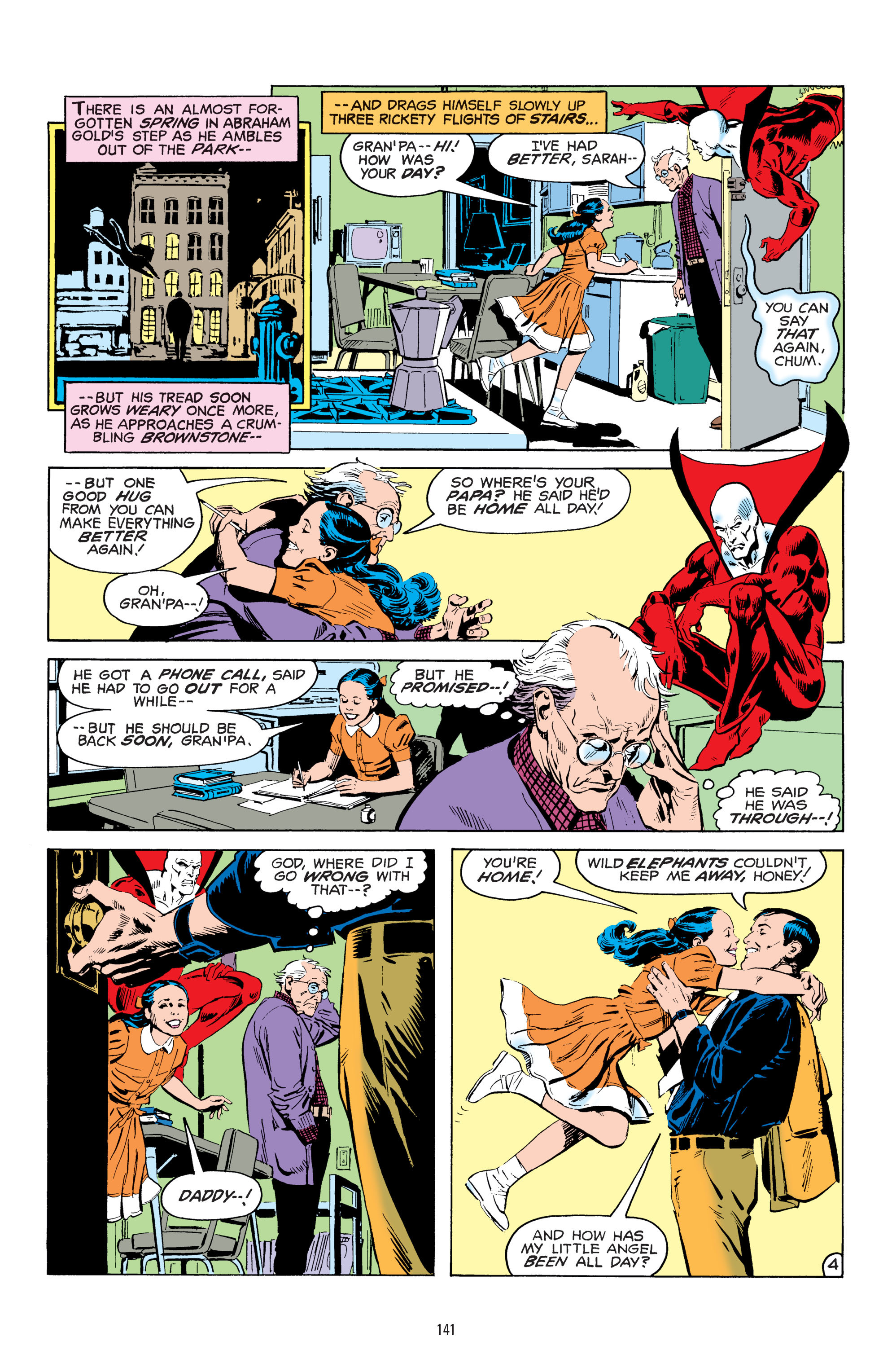 Read online Deadman (2011) comic -  Issue # TPB 4 (Part 2) - 38