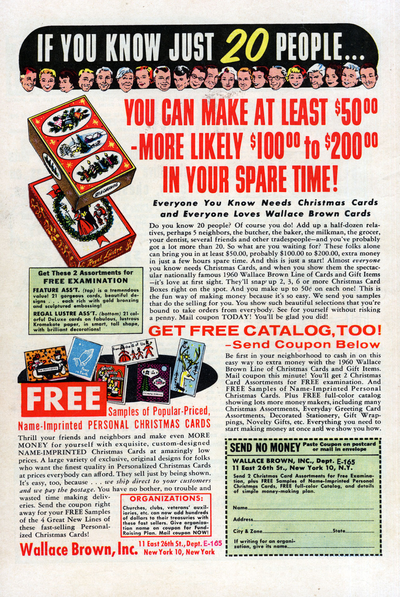 Read online A Date with Millie (1959) comic -  Issue #6 - 36