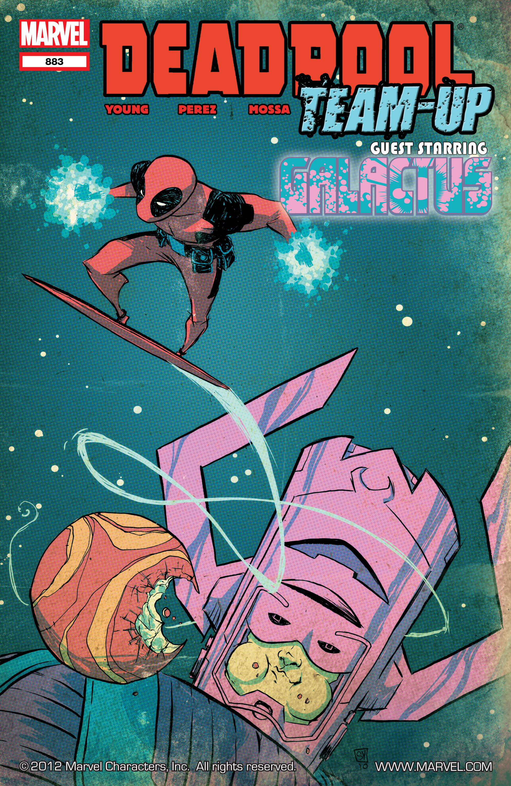 Read online Deadpool Classic comic -  Issue # TPB 13 (Part 5) - 35