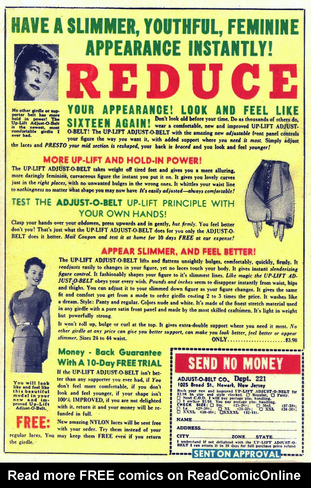 Read online My Desire Intimate Confessions comic -  Issue #4 - 34