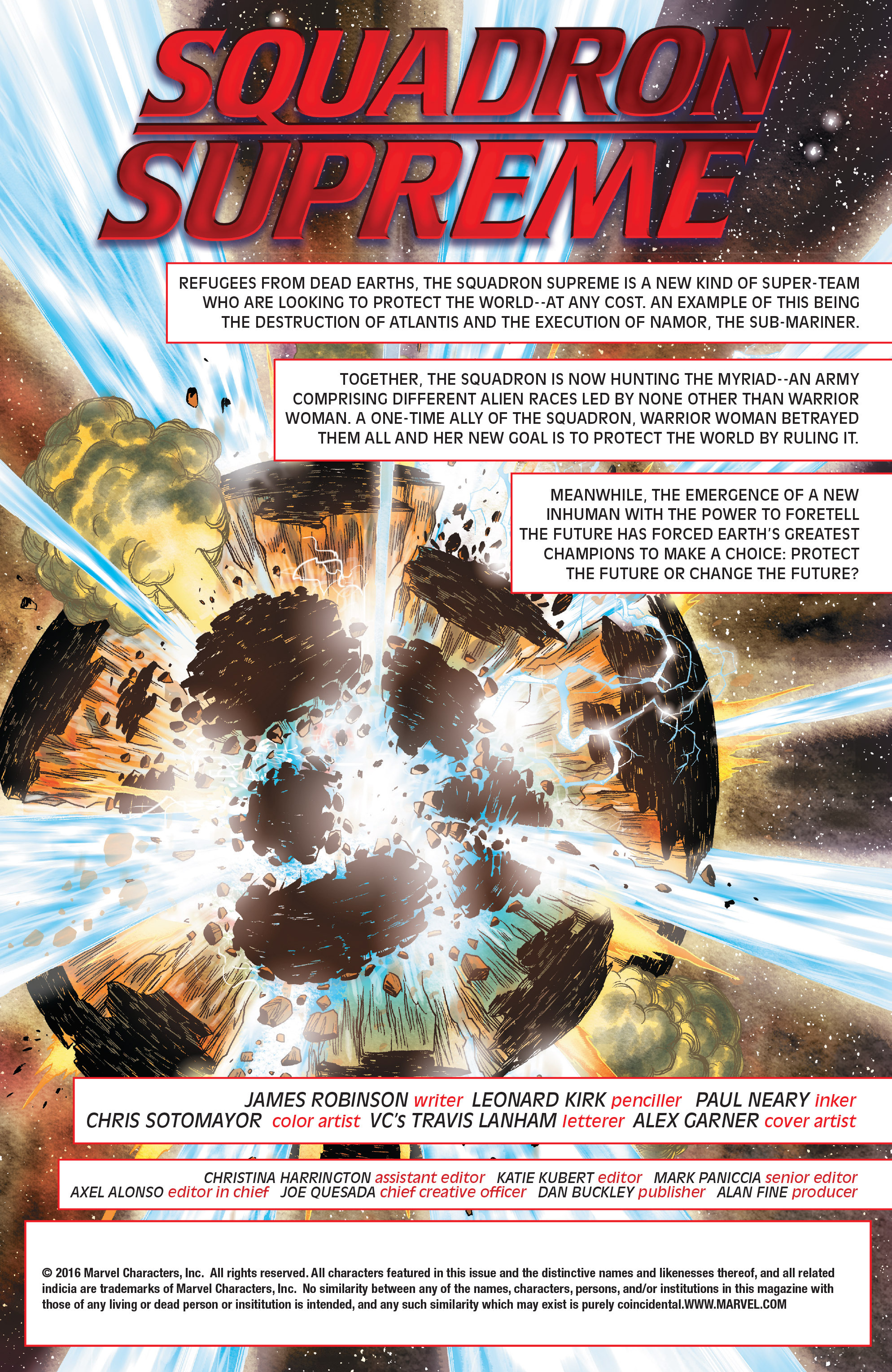 Read online Squadron Supreme (2016) comic -  Issue #10 - 2