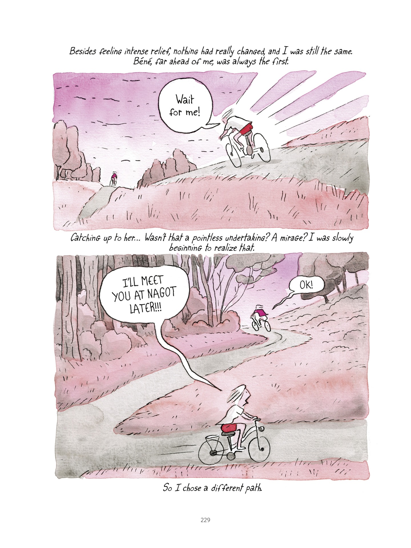 Read online Maiden (2020) comic -  Issue # TPB 2 - 228