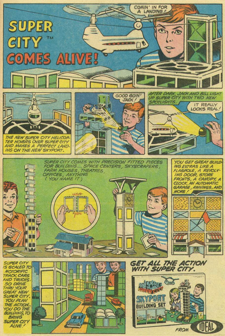 Read online Aquaman (1962) comic -  Issue #43 - 25