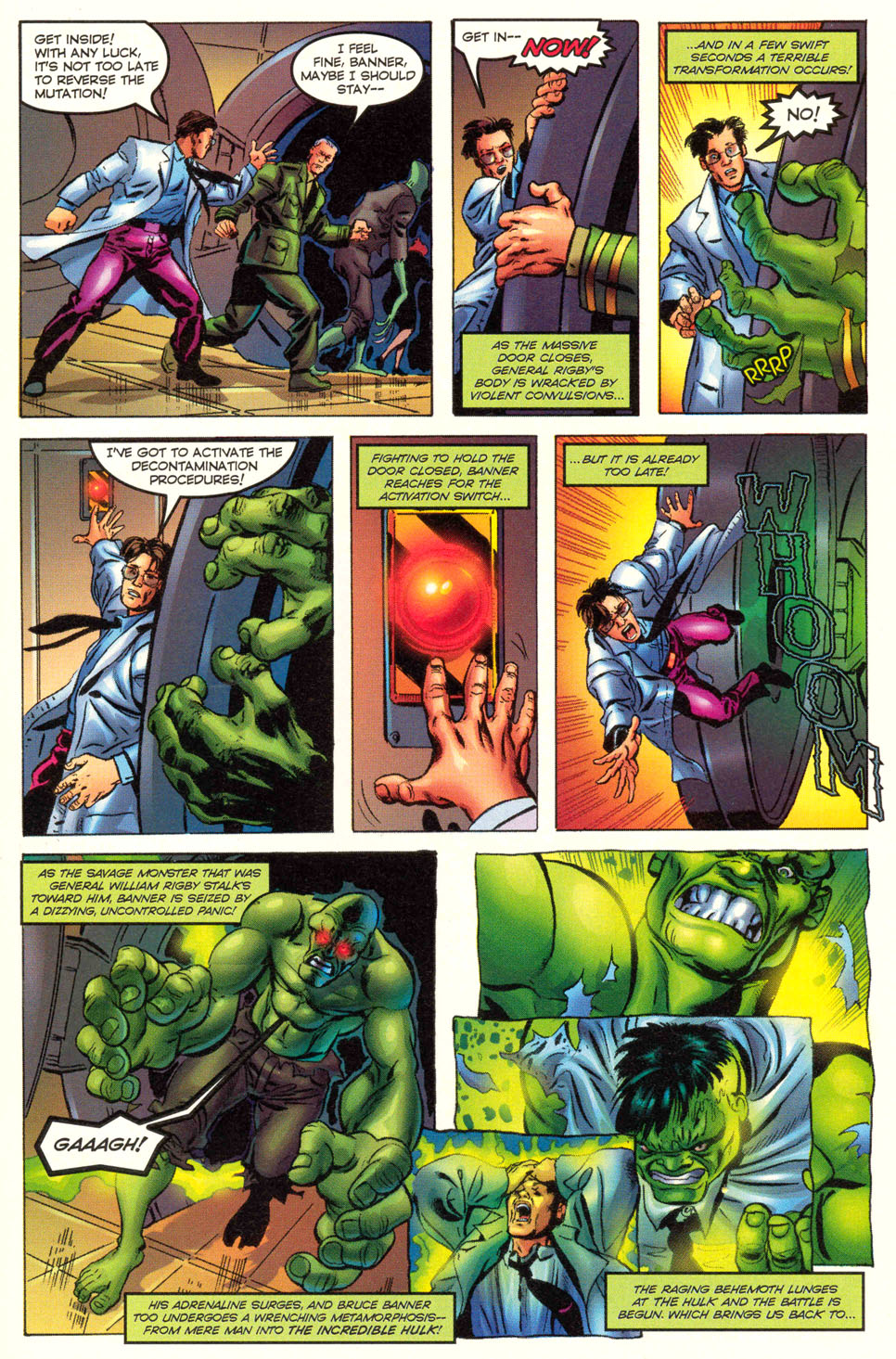 Read online Marvel Super Hero Island Adventures comic -  Issue # Full - 15