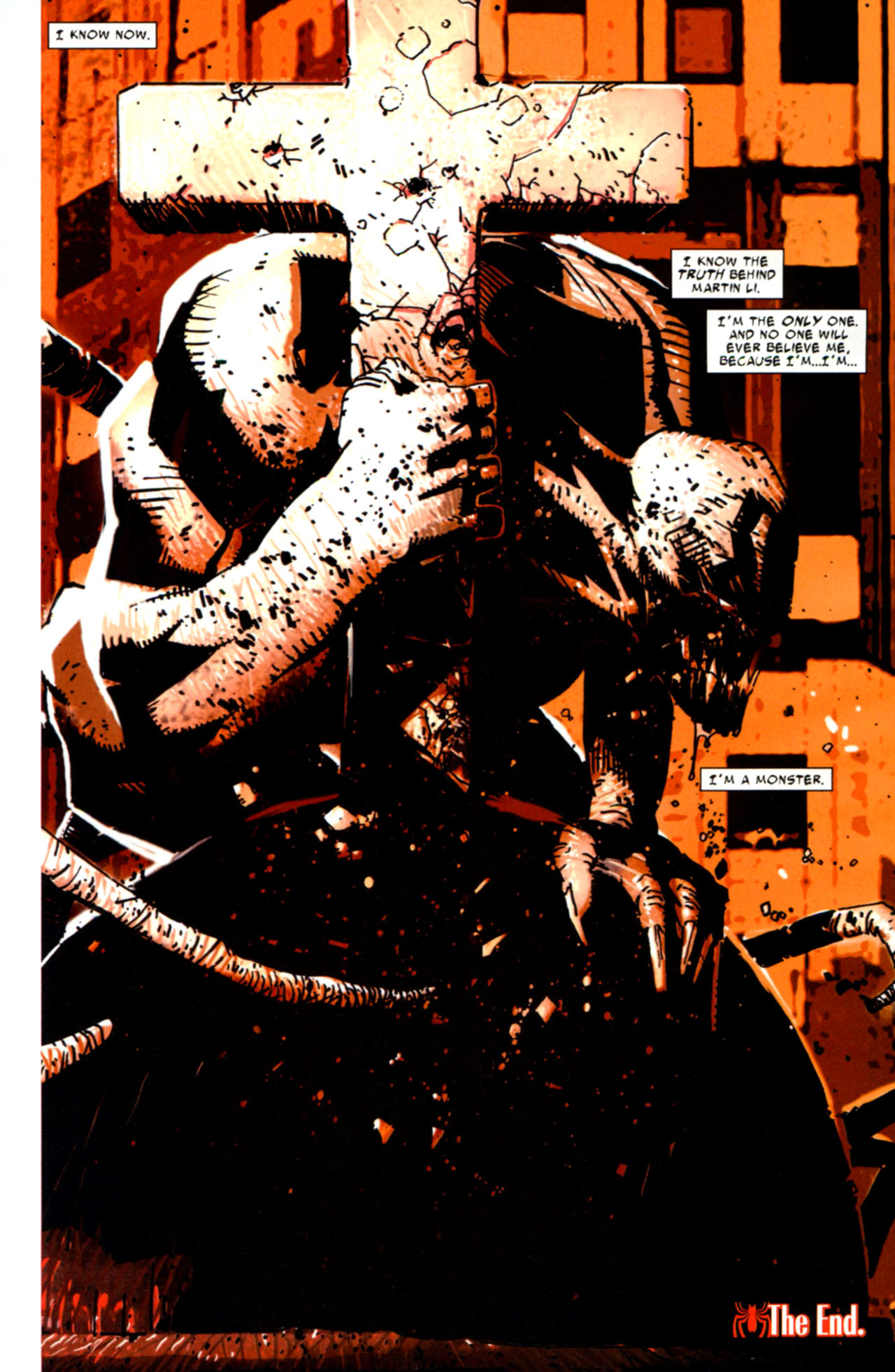 Read online Amazing Spider-Man: Extra! comic -  Issue #2 - 24