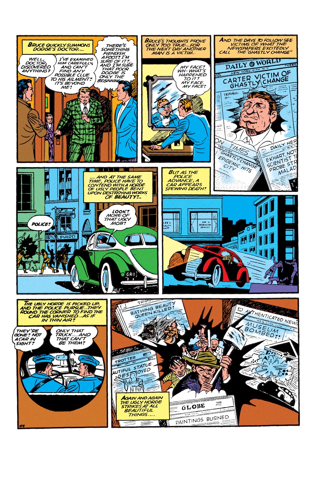 Batman (1940) issue 3 - Page 19