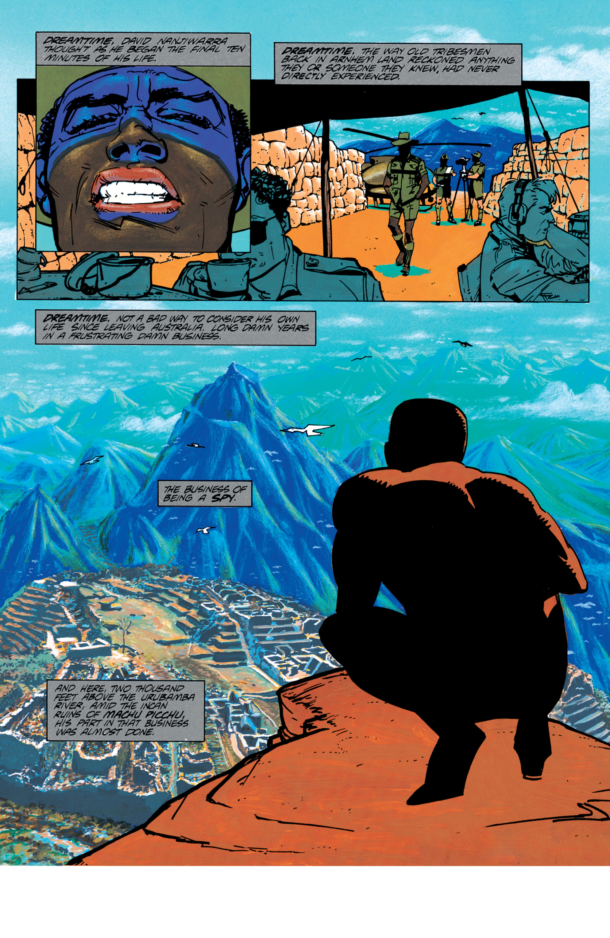 Read online Wolverine Omnibus comic -  Issue # TPB 2 (Part 2) - 92