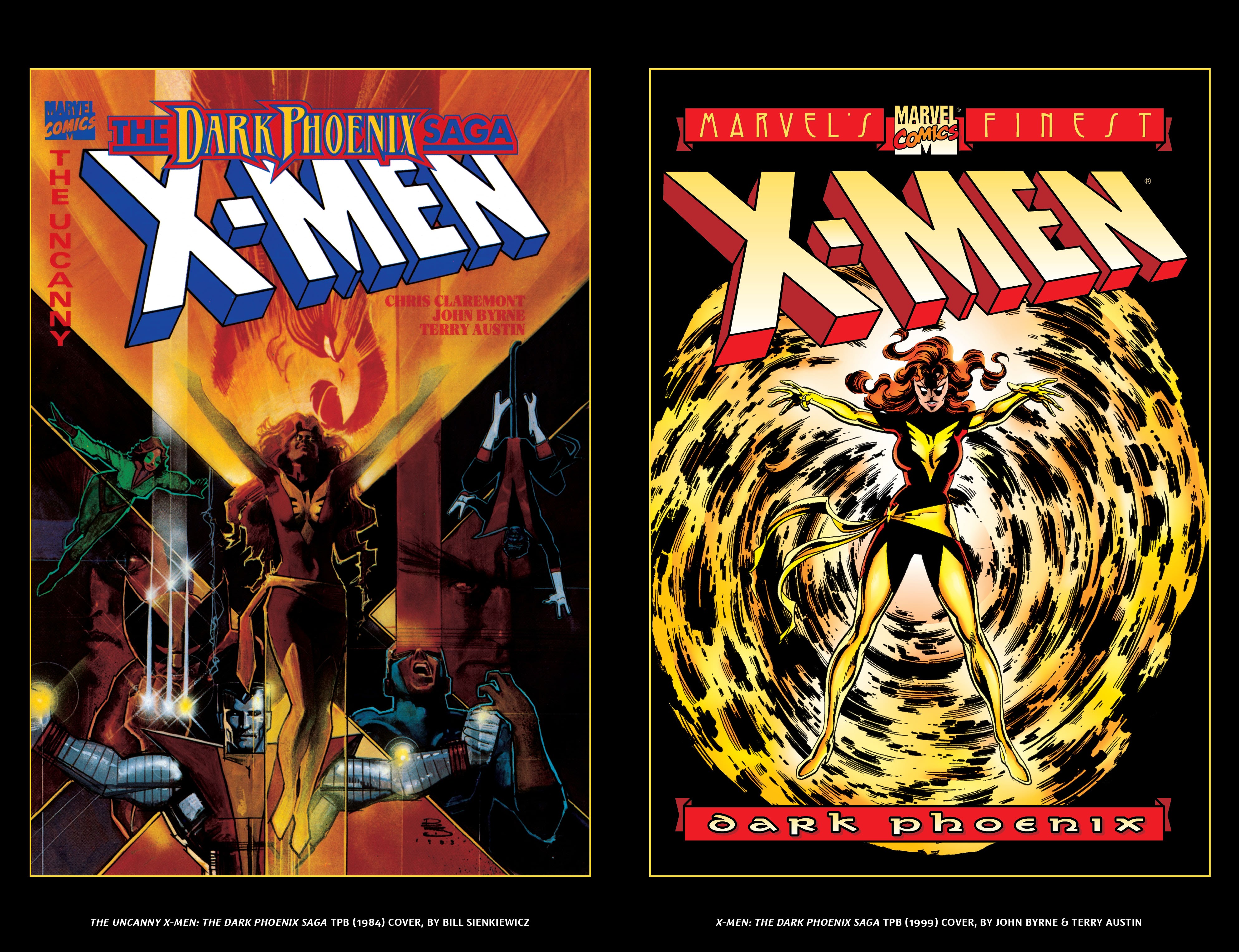 Read online X-Men Epic Collection: The Fate of the Phoenix comic -  Issue # TPB (Part 5) - 41