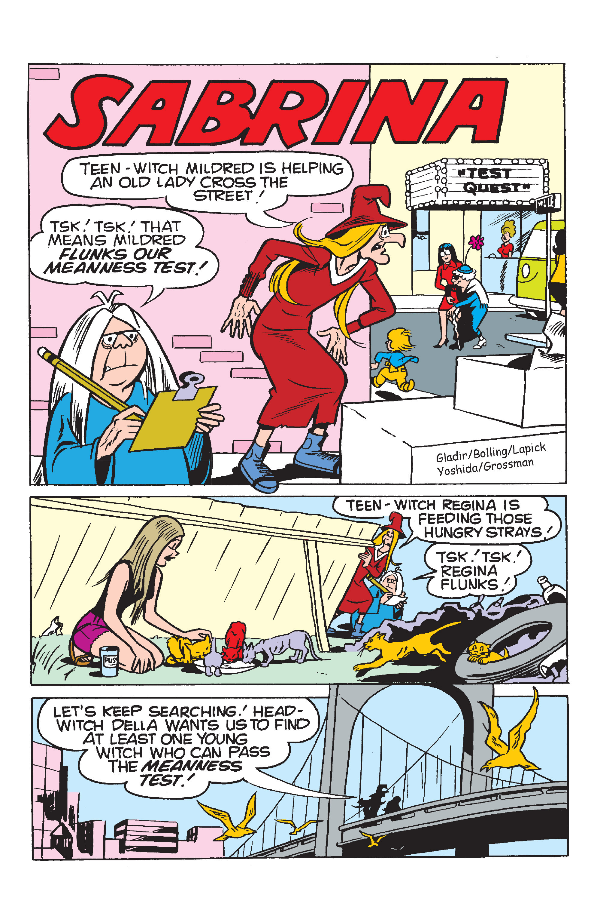 Read online Pep Digital comic -  Issue #26 - 203